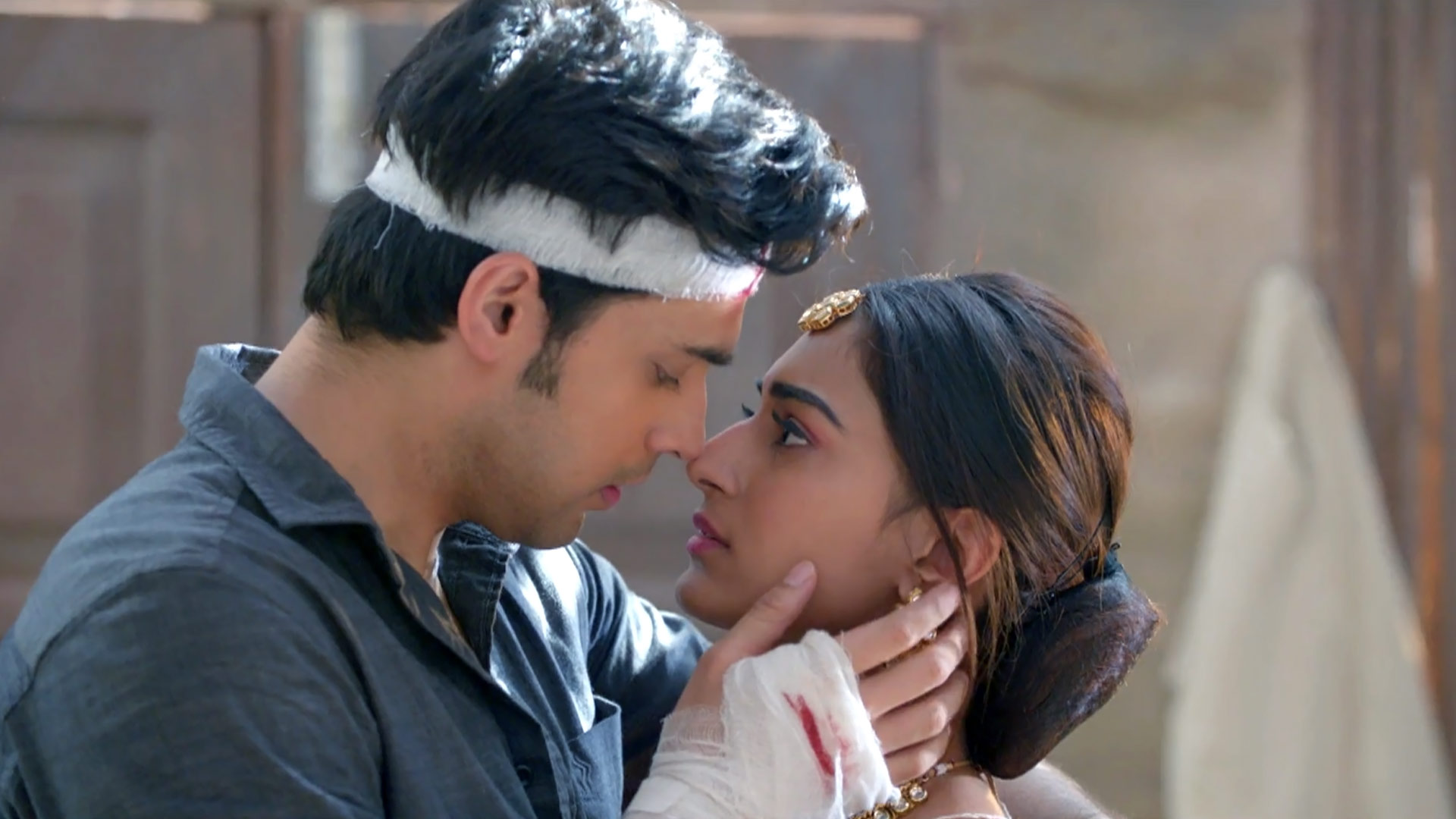 Kasauti zindagi ki romantic episode hotstar hotsell
