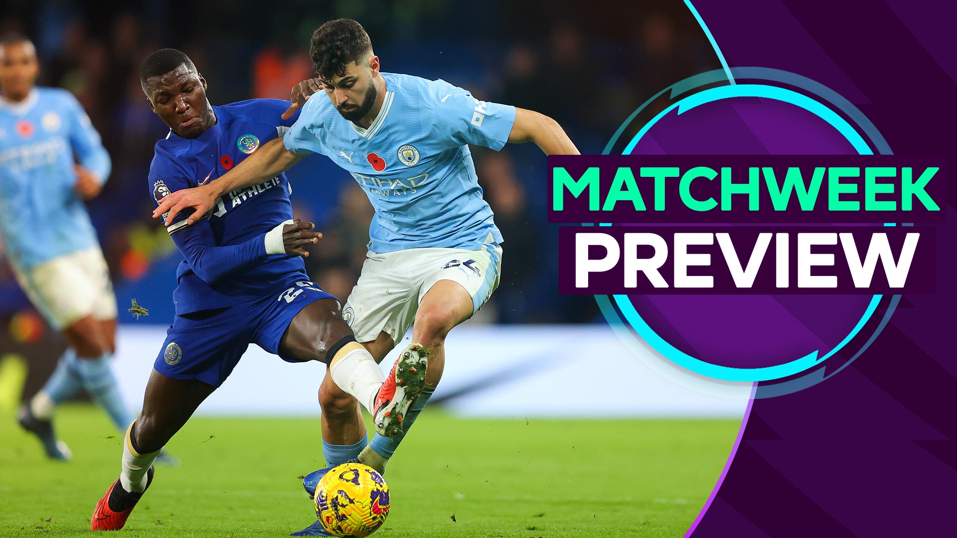 Preview: Matchweek 1