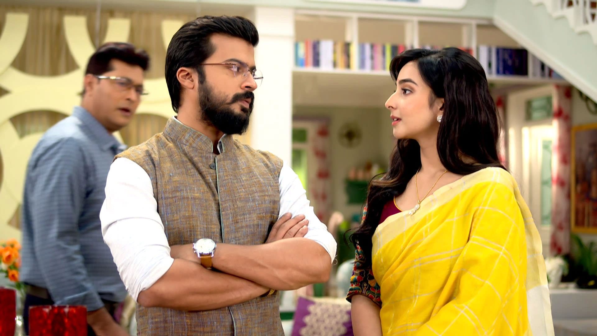 Watch Pihu Unveils Soumen's Truth? Online