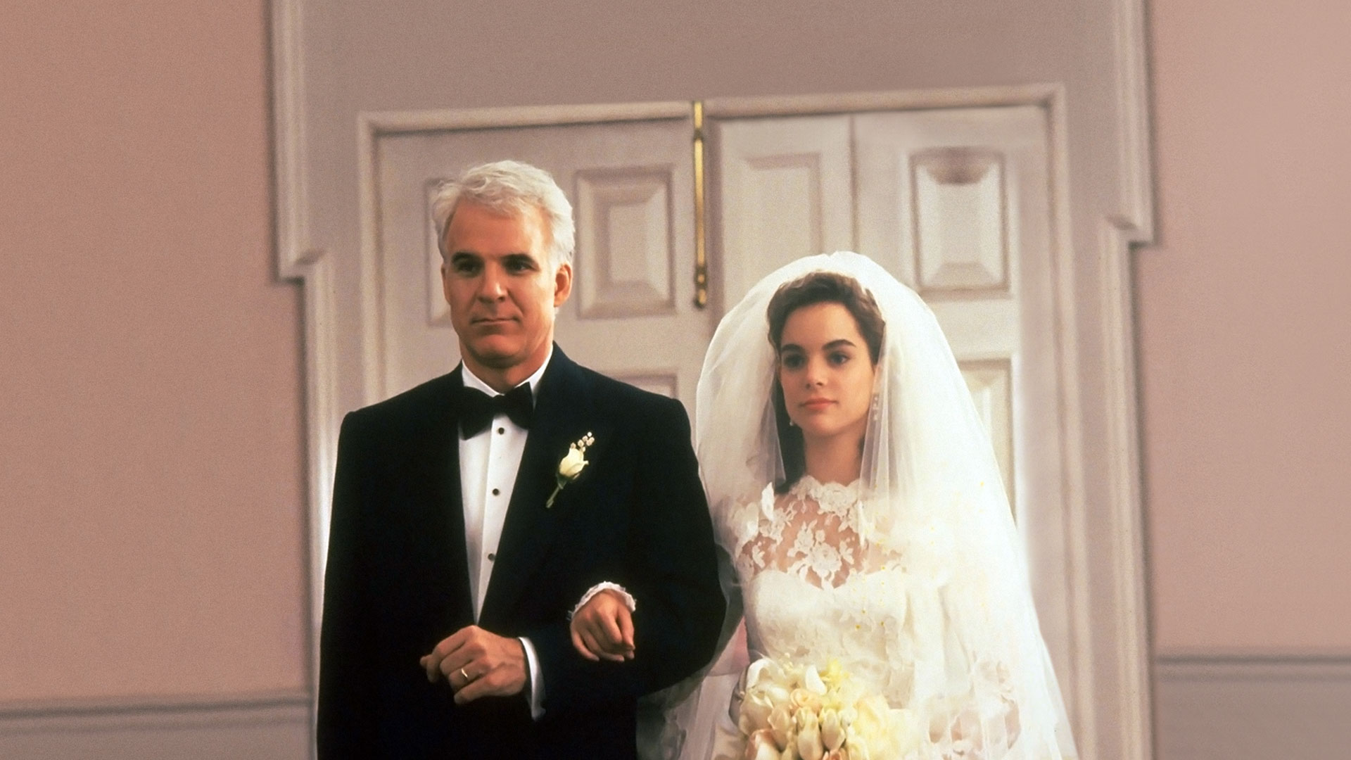 Father of the Bride - Disney+