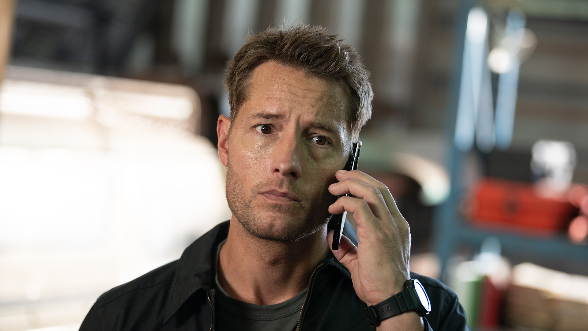 Watch Tracker S3 Episode 6 on Disney+
