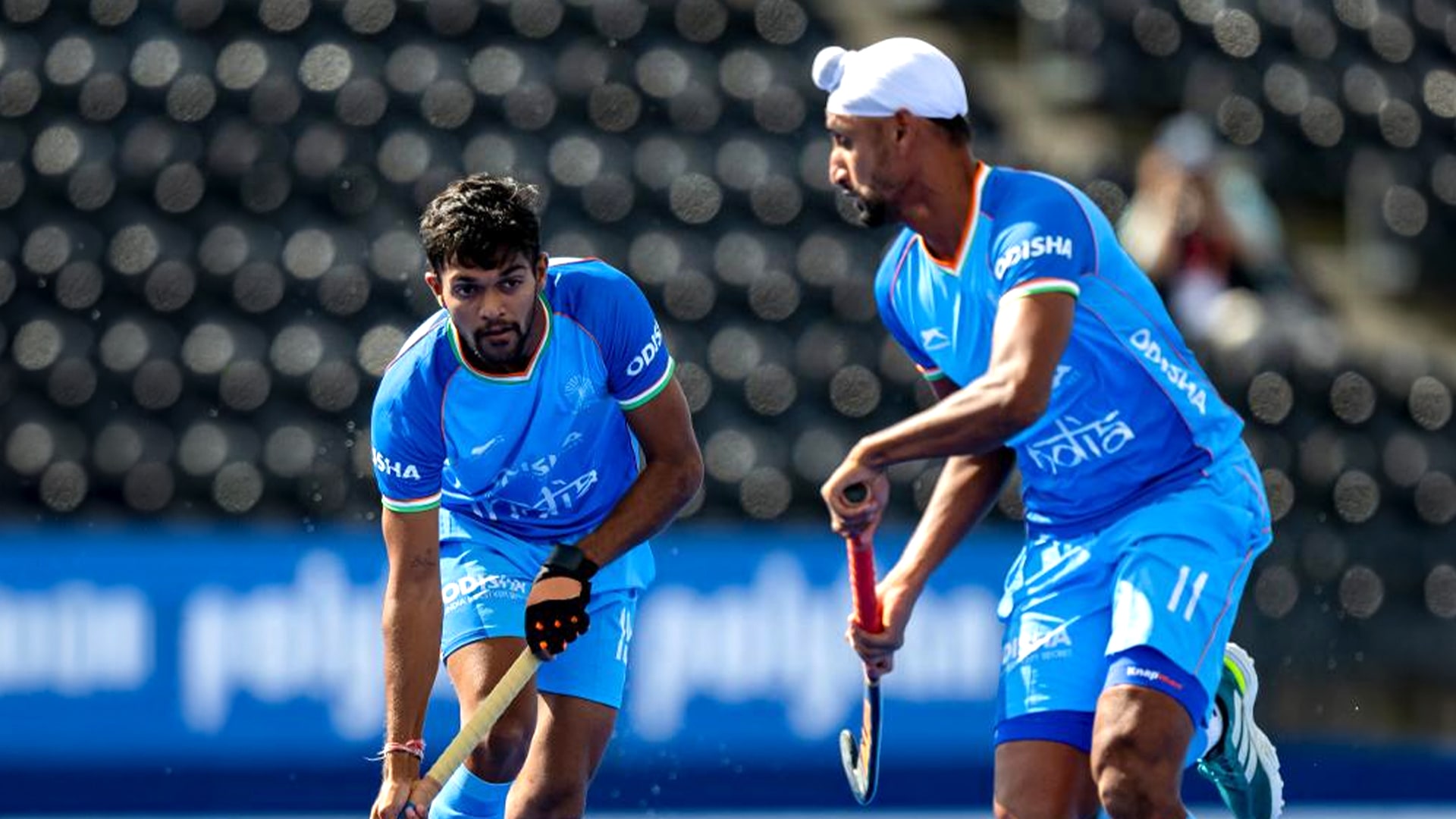 Watch England 0(2)-0(3) India video