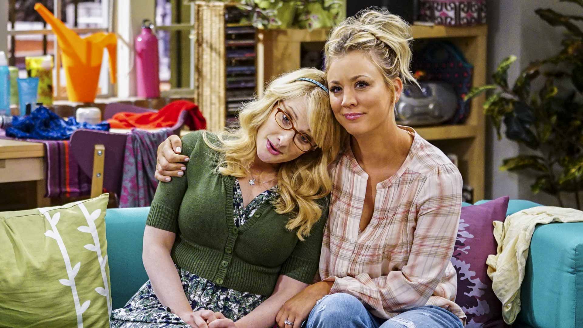 Watch The Big Bang Theory S10 Episode 2 on JioHotstar