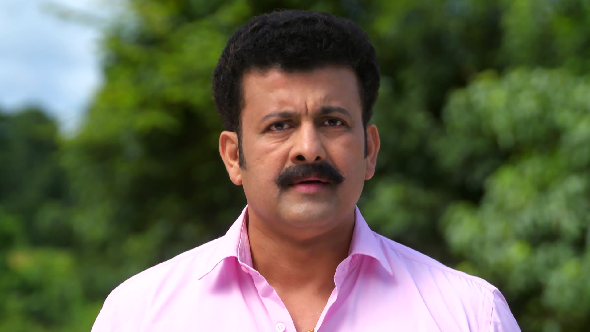 Mahadevan Suspects Aleena