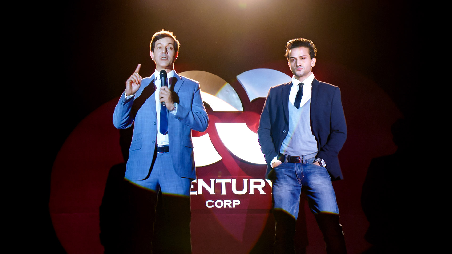 Watch Target S1 Episode 1 on JioHotstar
