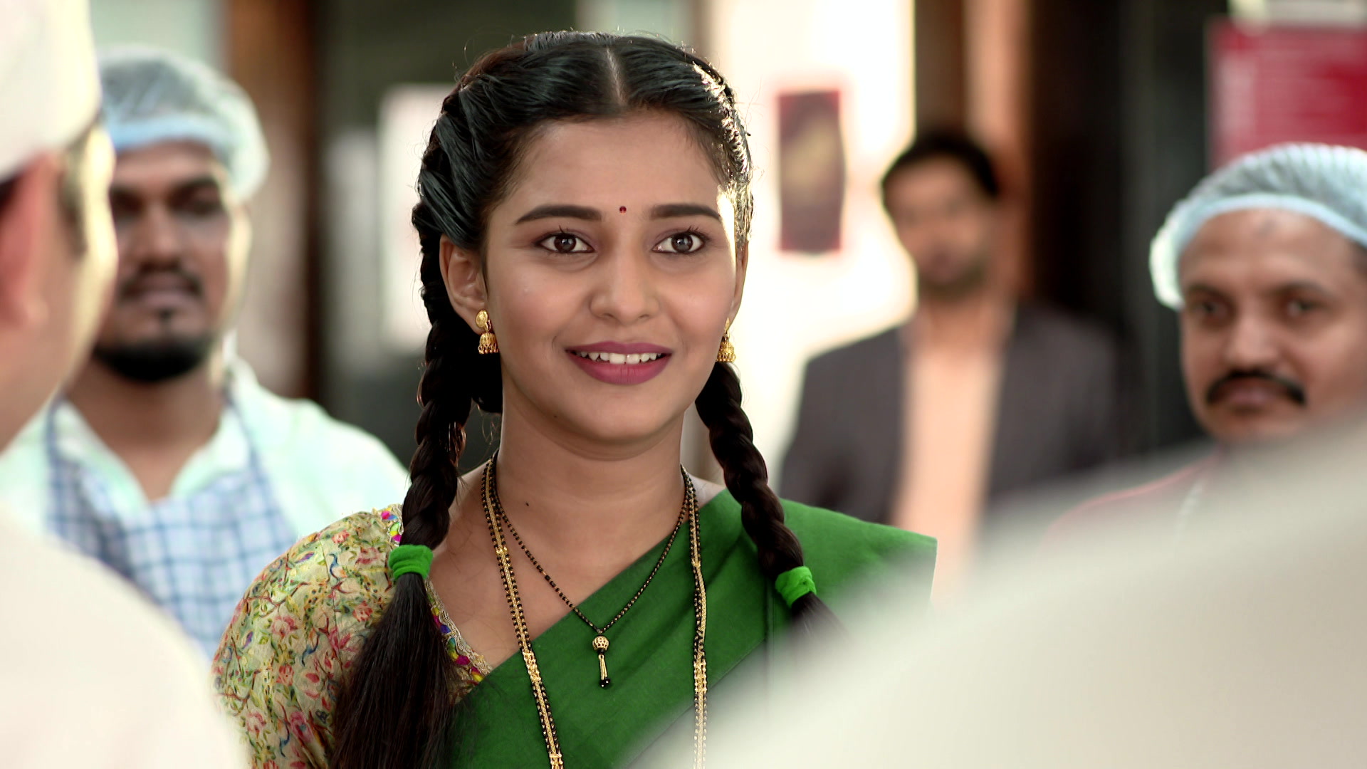 Watch Morambaa S1 Episode 465 on JioHotstar