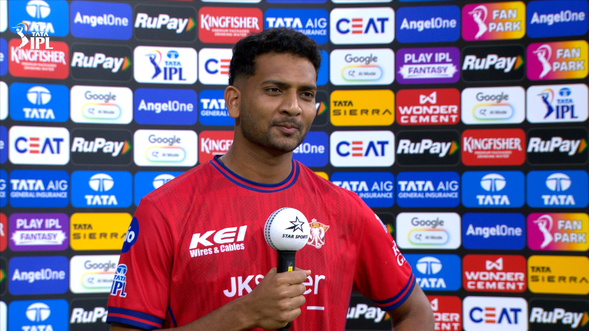Everyone is Positive in the Squad: Mohsin