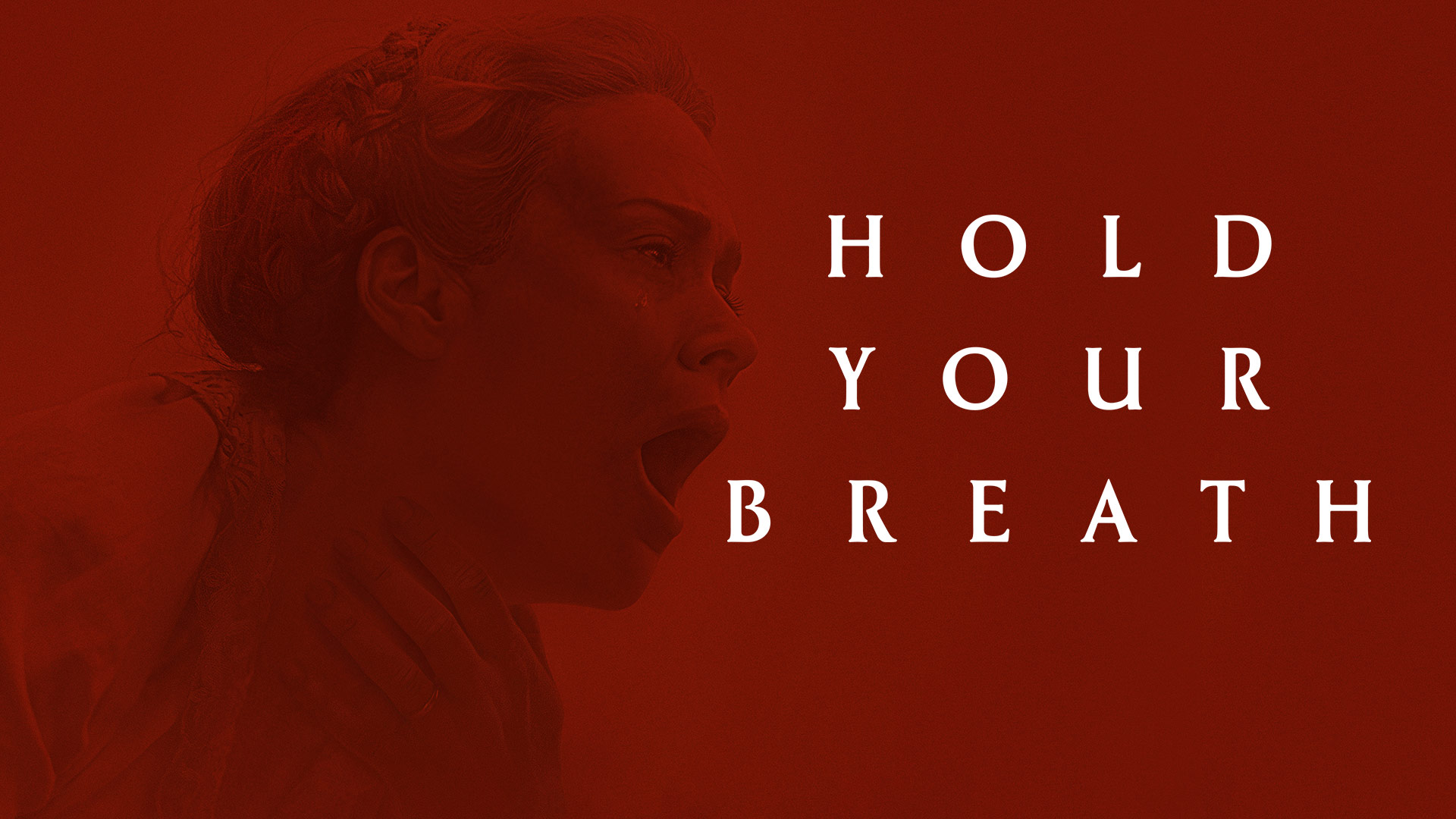 Watch A Clip From Hold Your Breath Trailer On Disney Hotstar