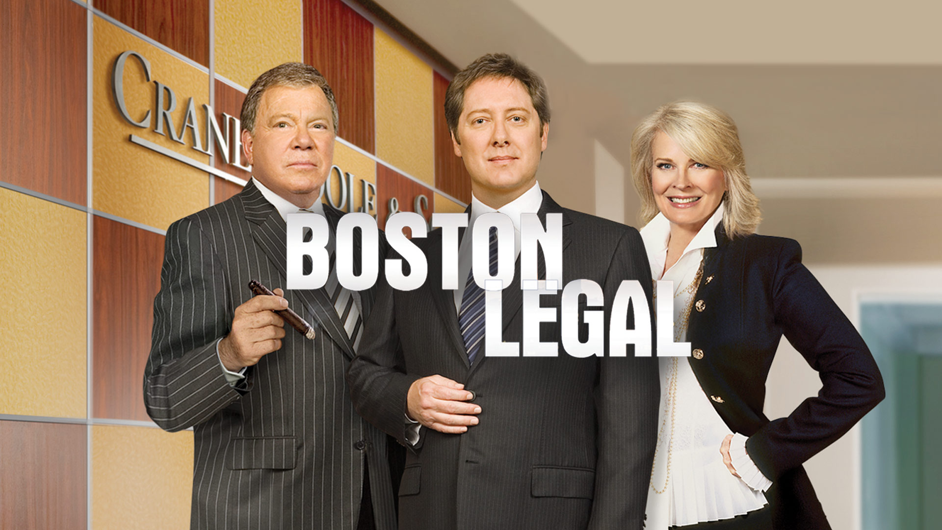 Boston Legal Disney Hotstar