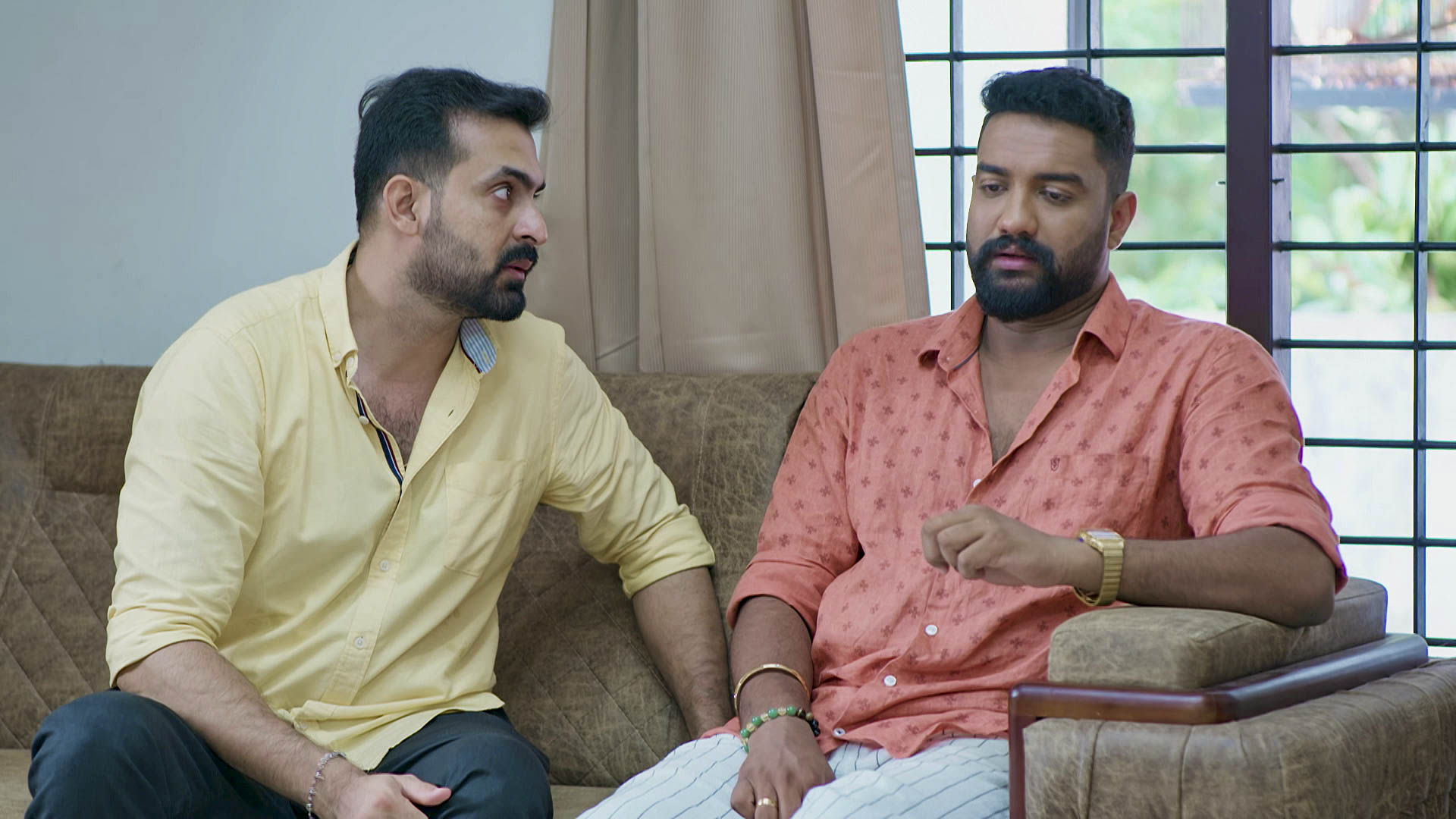 Watch Ishtam Mathram S1 Episode 218 on JioHotstar