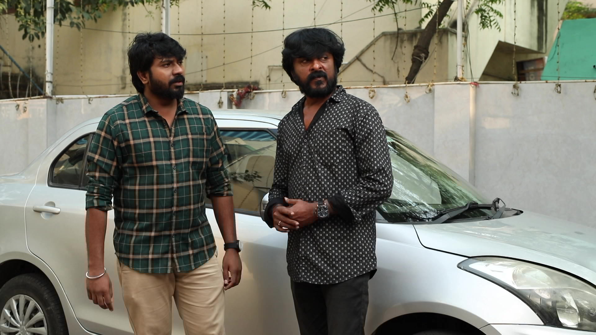 Stream Can Muthu Uncover the Truth? Season 3 Episode 675 – Can Muthu ...