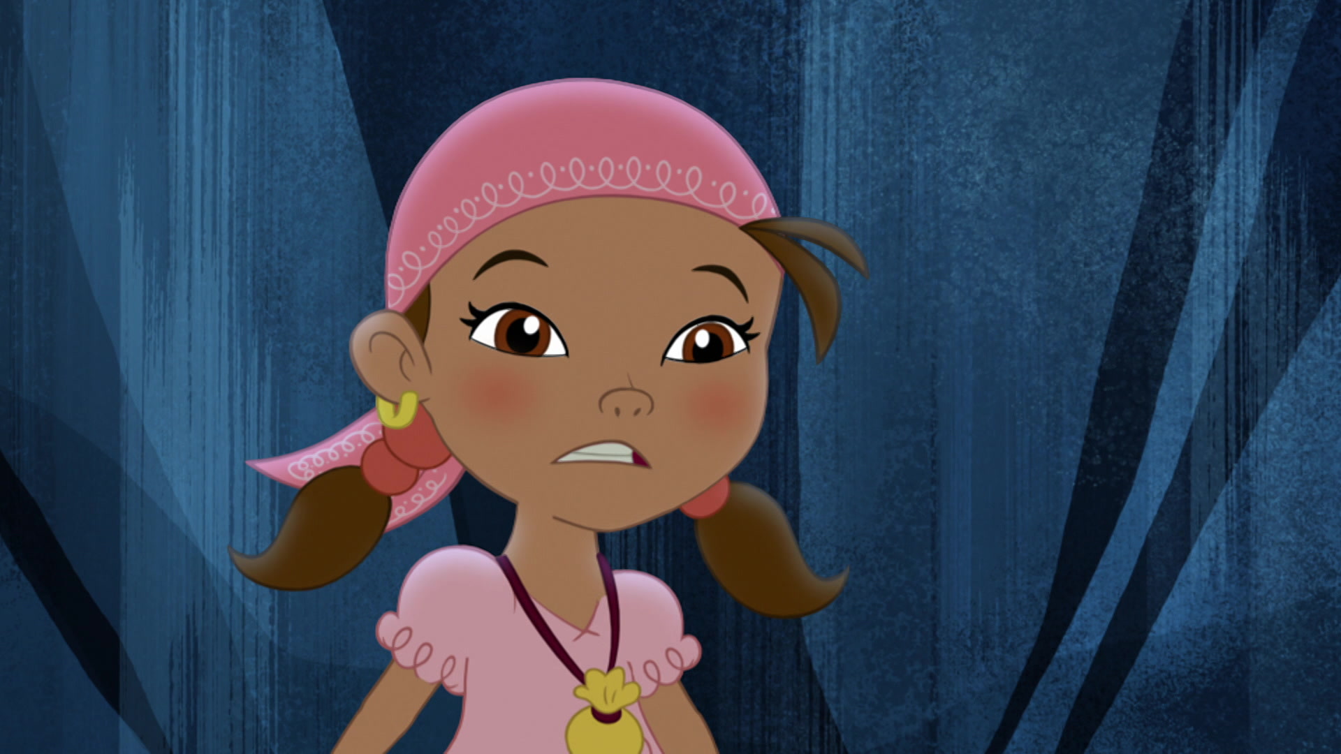 Nonton Tiki Maskerade Mystery / The Tale of Ratsputin Season 3 Episode ...