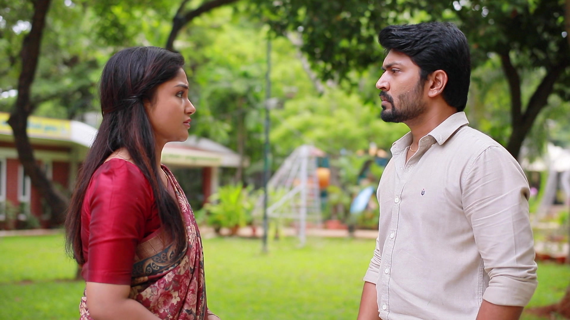 Watch Veetuku Veedu Vaasapadi Episode 124 on Disney+ Hotstar