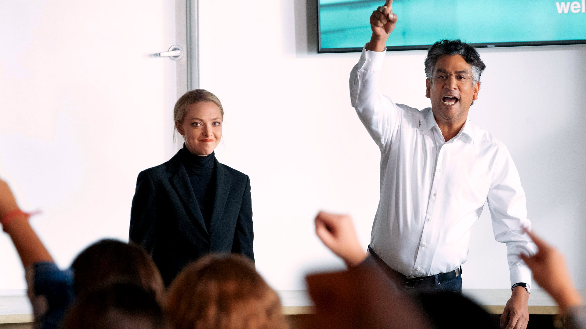 รับชม Heroes ซีซัน 1 ตอน 7 – Heroes บน Disney+