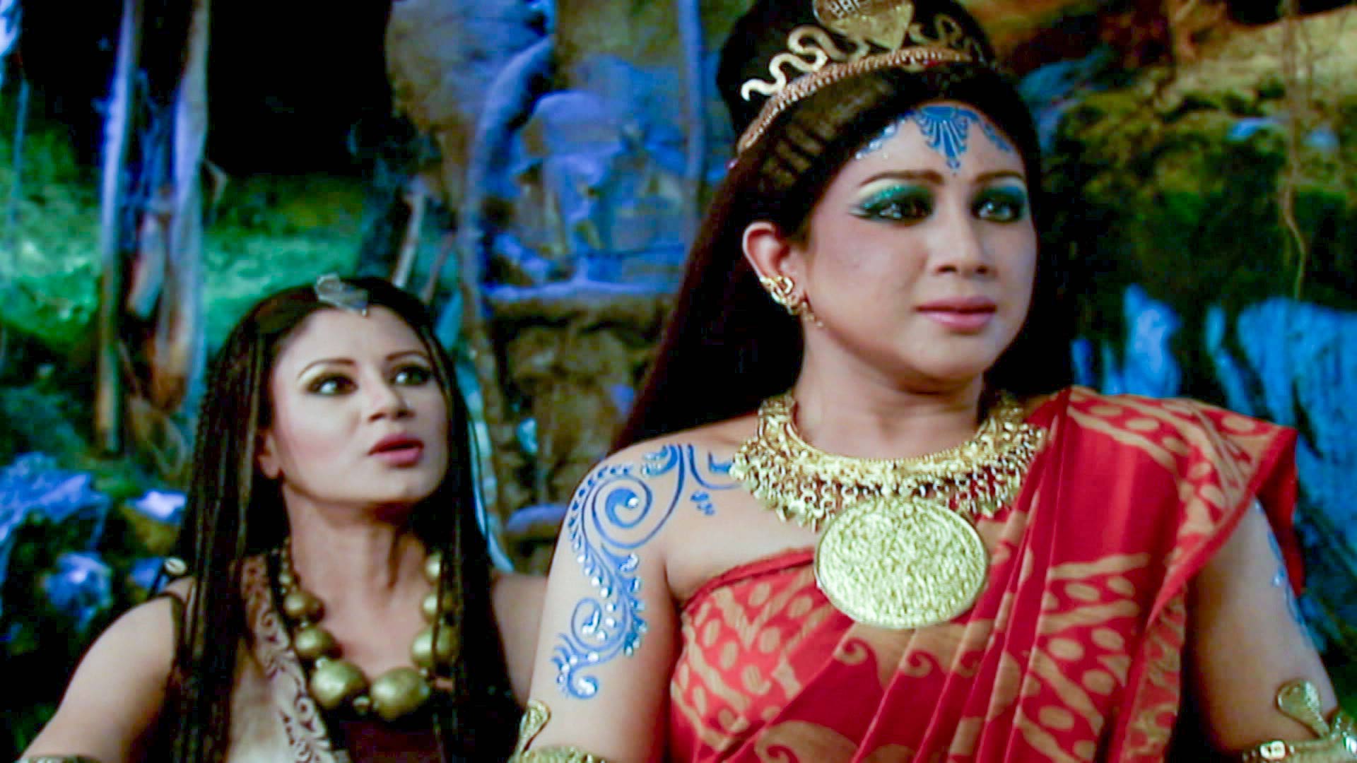 Watch Behula S1 Episode 127 on JioHotstar