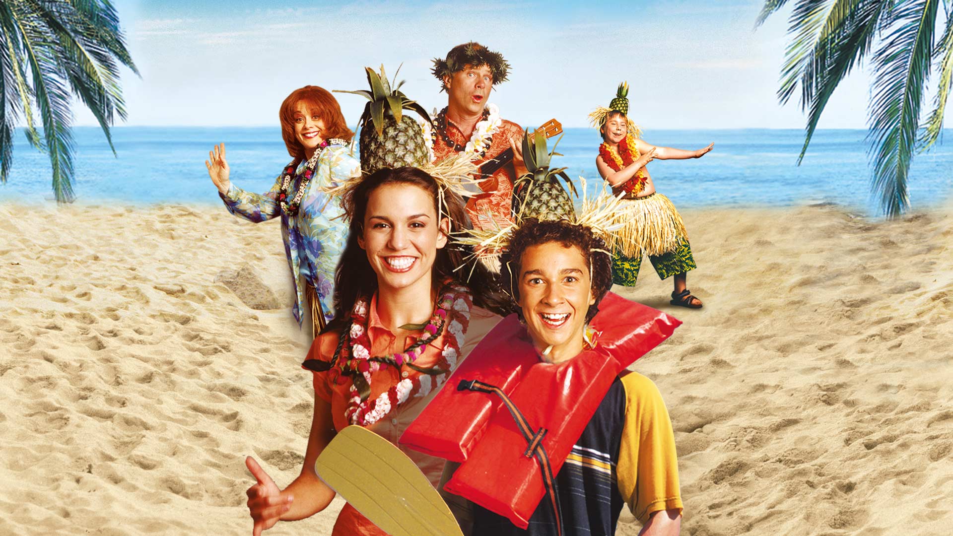The Even Stevens Movie Disney 
