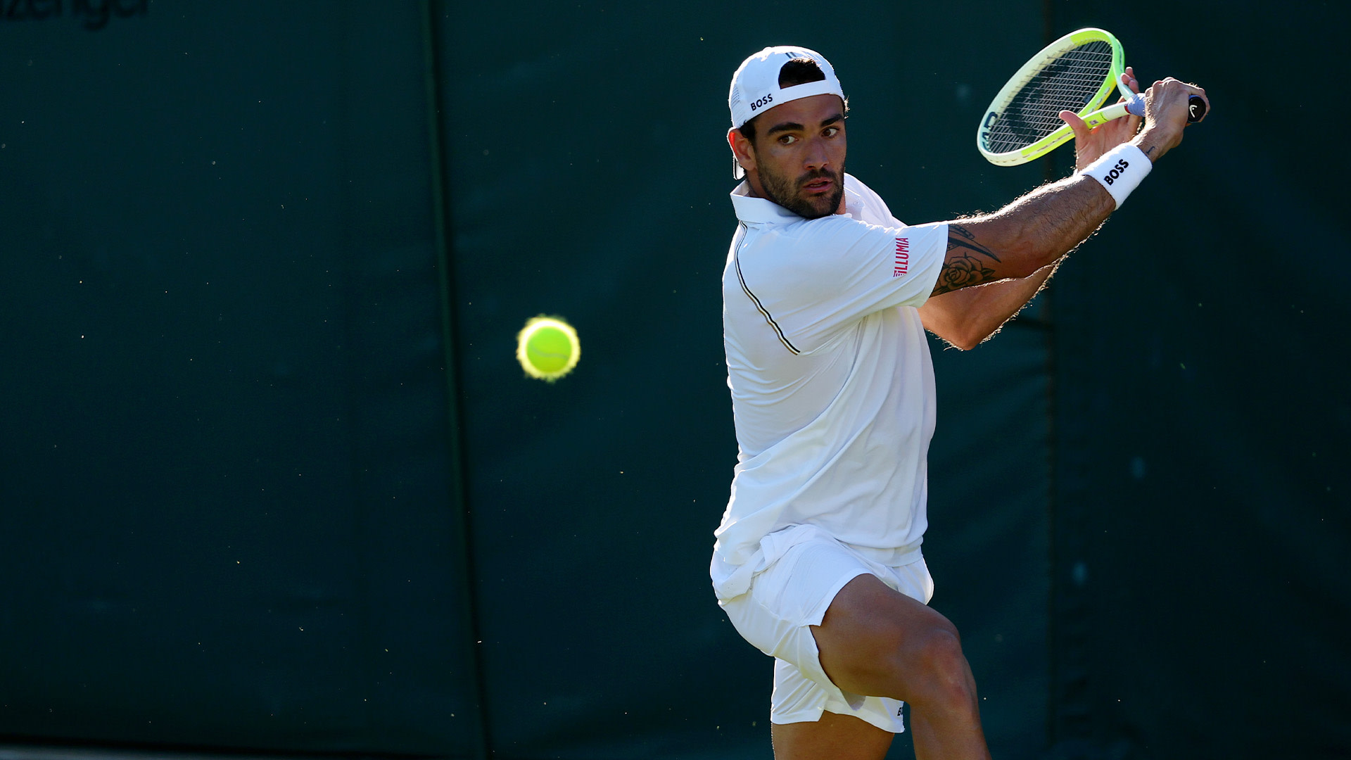 Replay Stream 3 Day 1