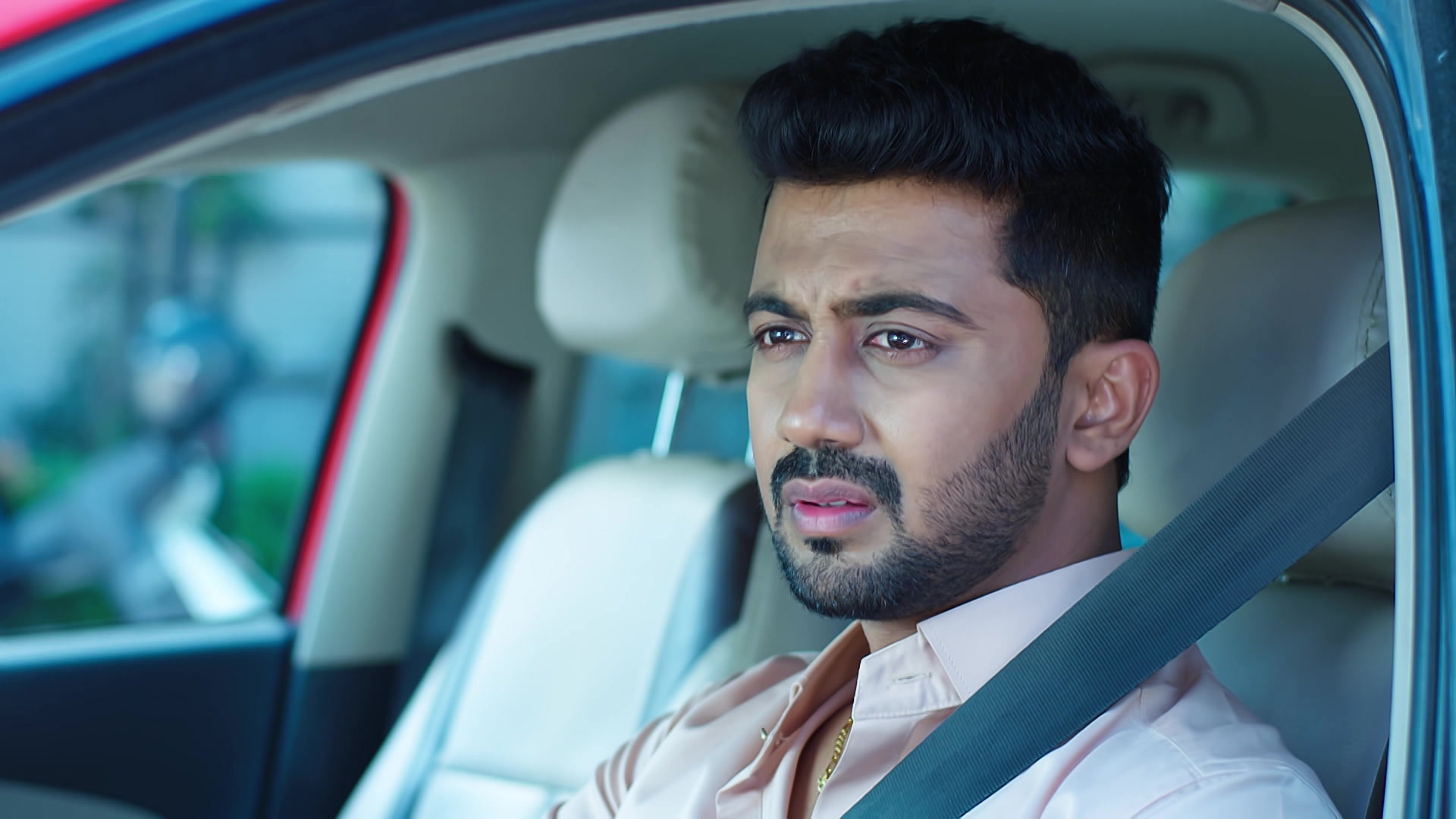 Watch Ennenno Janmala Bandham S1 Episode 49 on JioHotstar