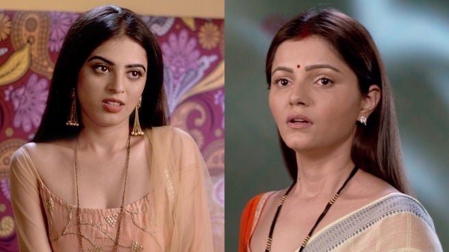 Watch Shakti - Astitva Ke Ehsaas Ki S1 Episode 587 on JioHotstar