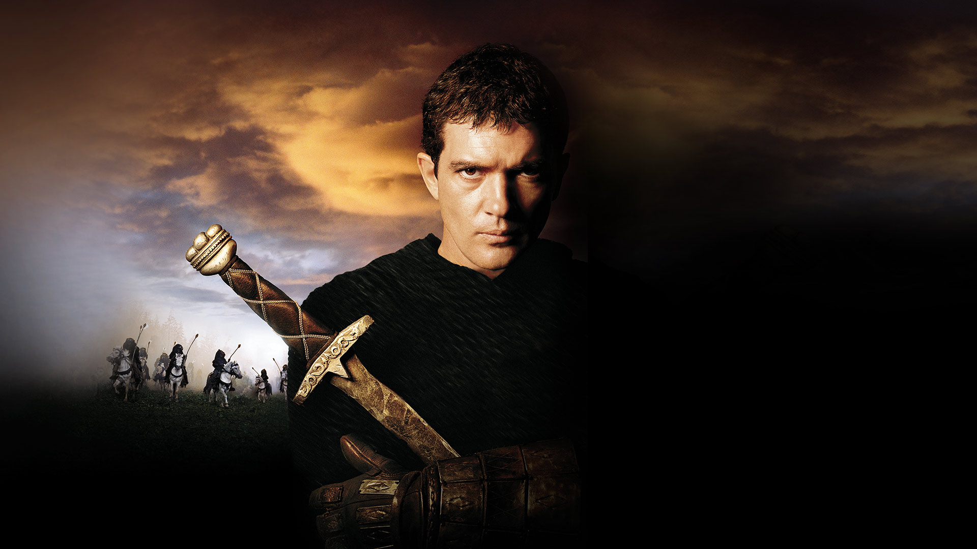 The 13th warrior disney 