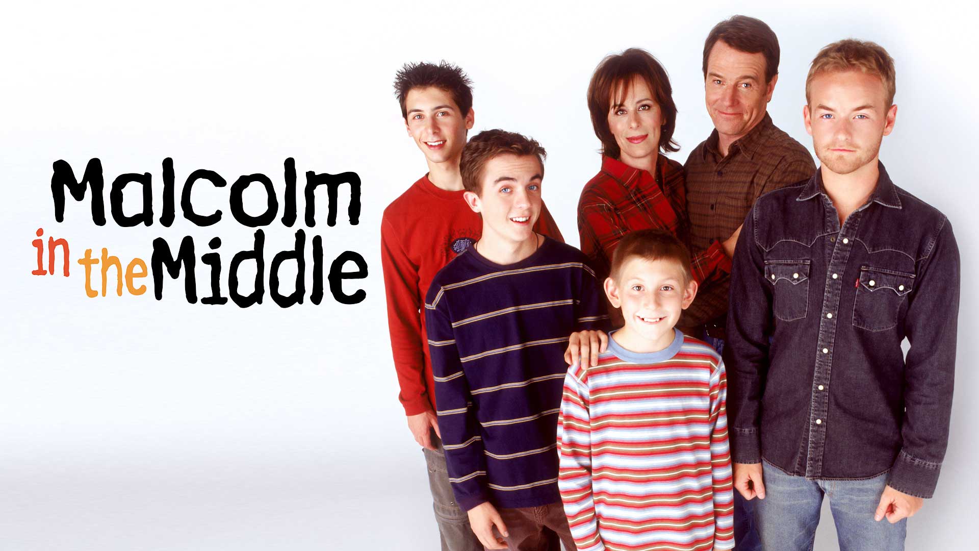 Watch malcolm in 2025 the middle online free