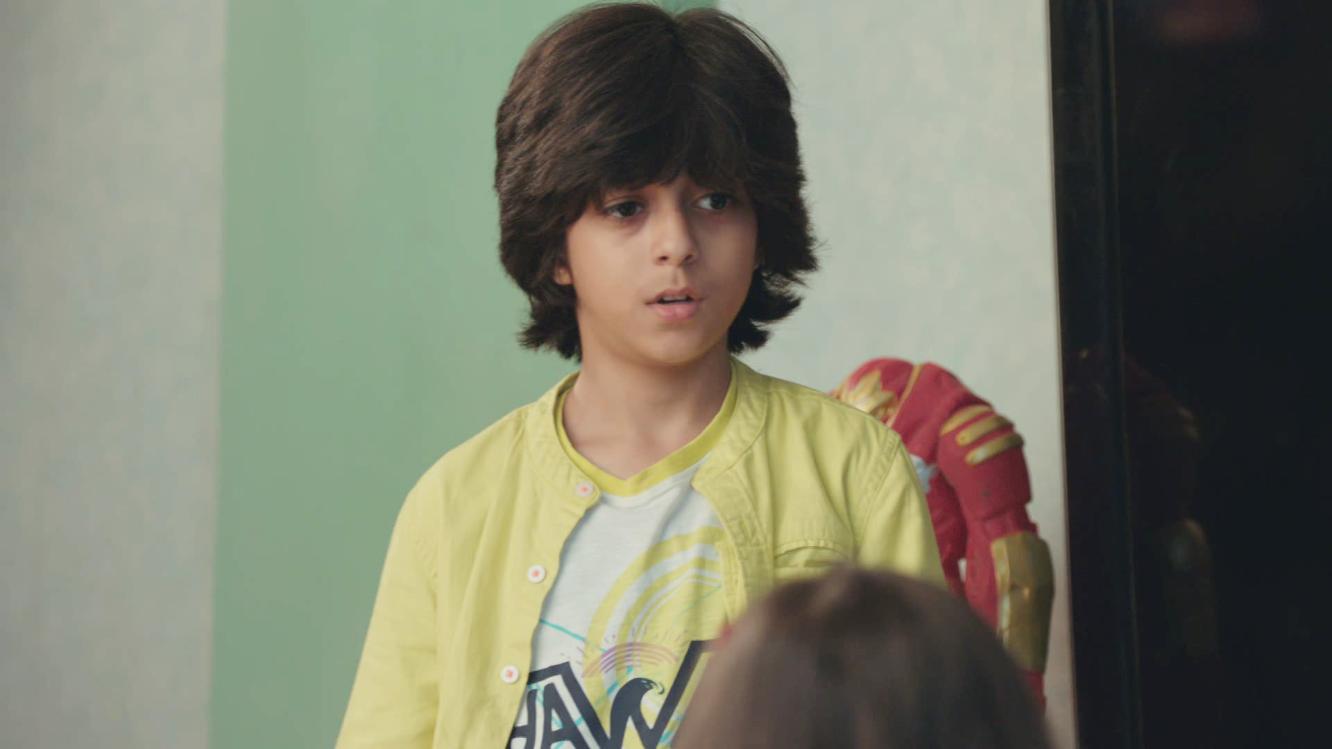 Stream Alia Makes Saaransh Nervous Season 2 Episode 549 – Alia Makes ...