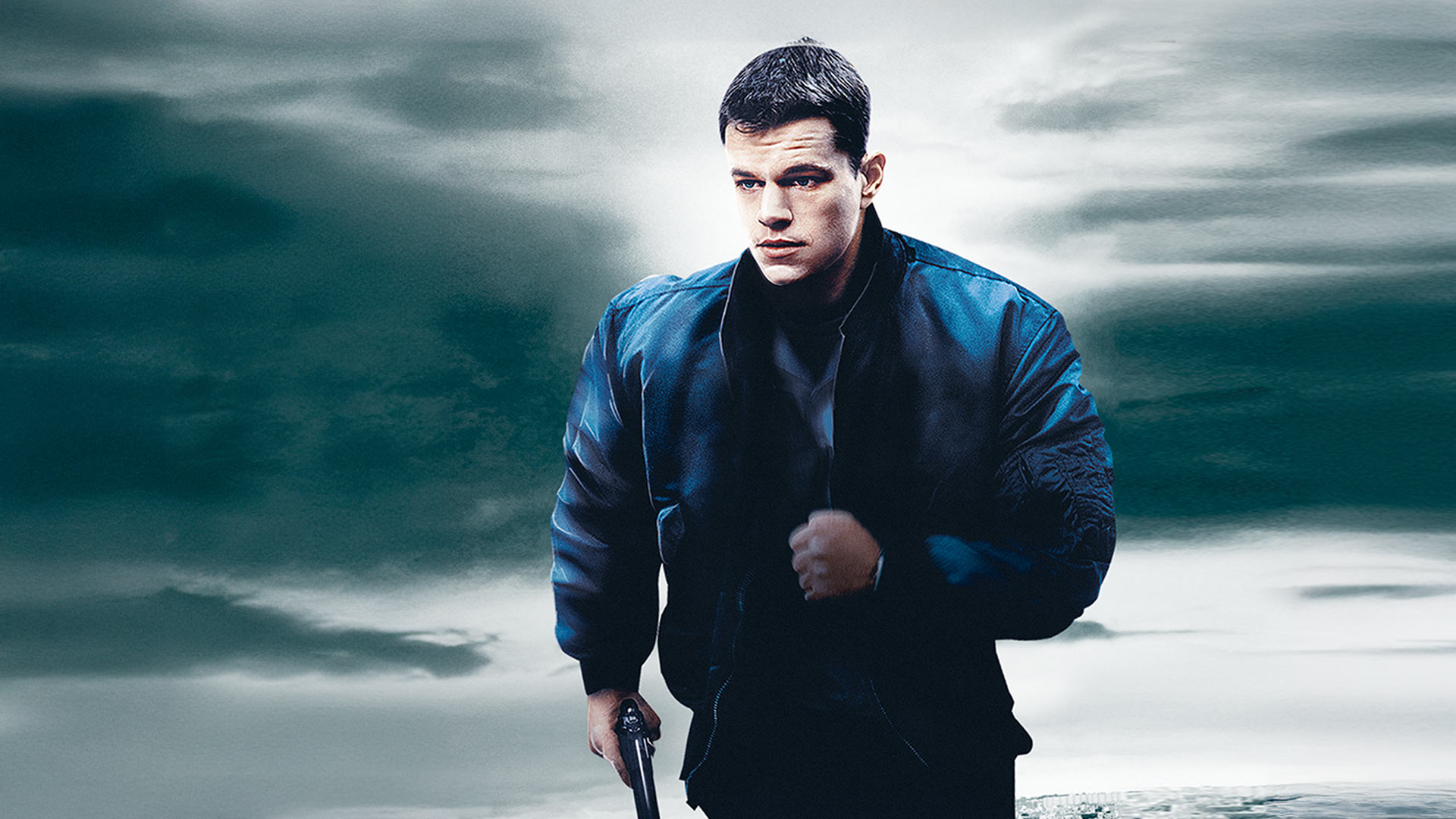 Watch The Bourne Identity Jiohotstar