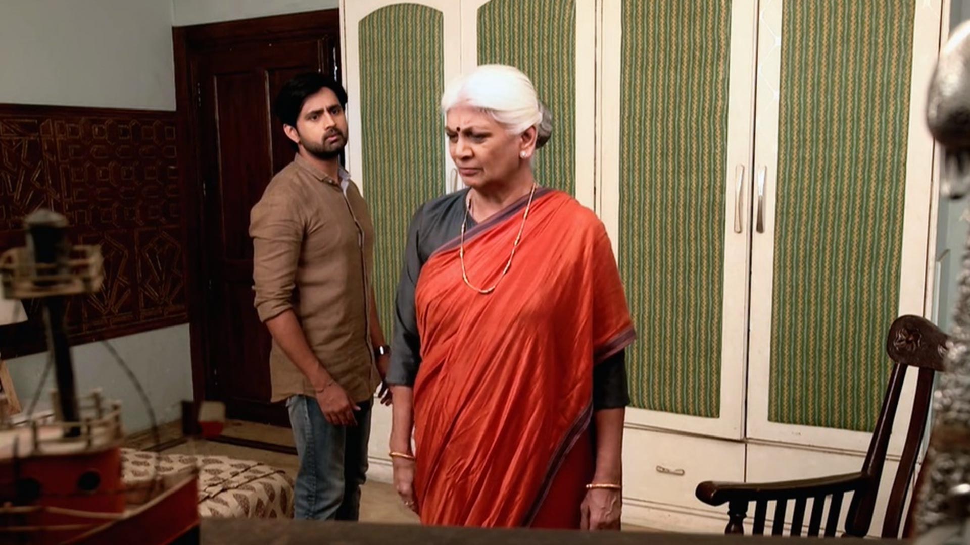 Watch Morambaa Episode 198 on JioHotstar