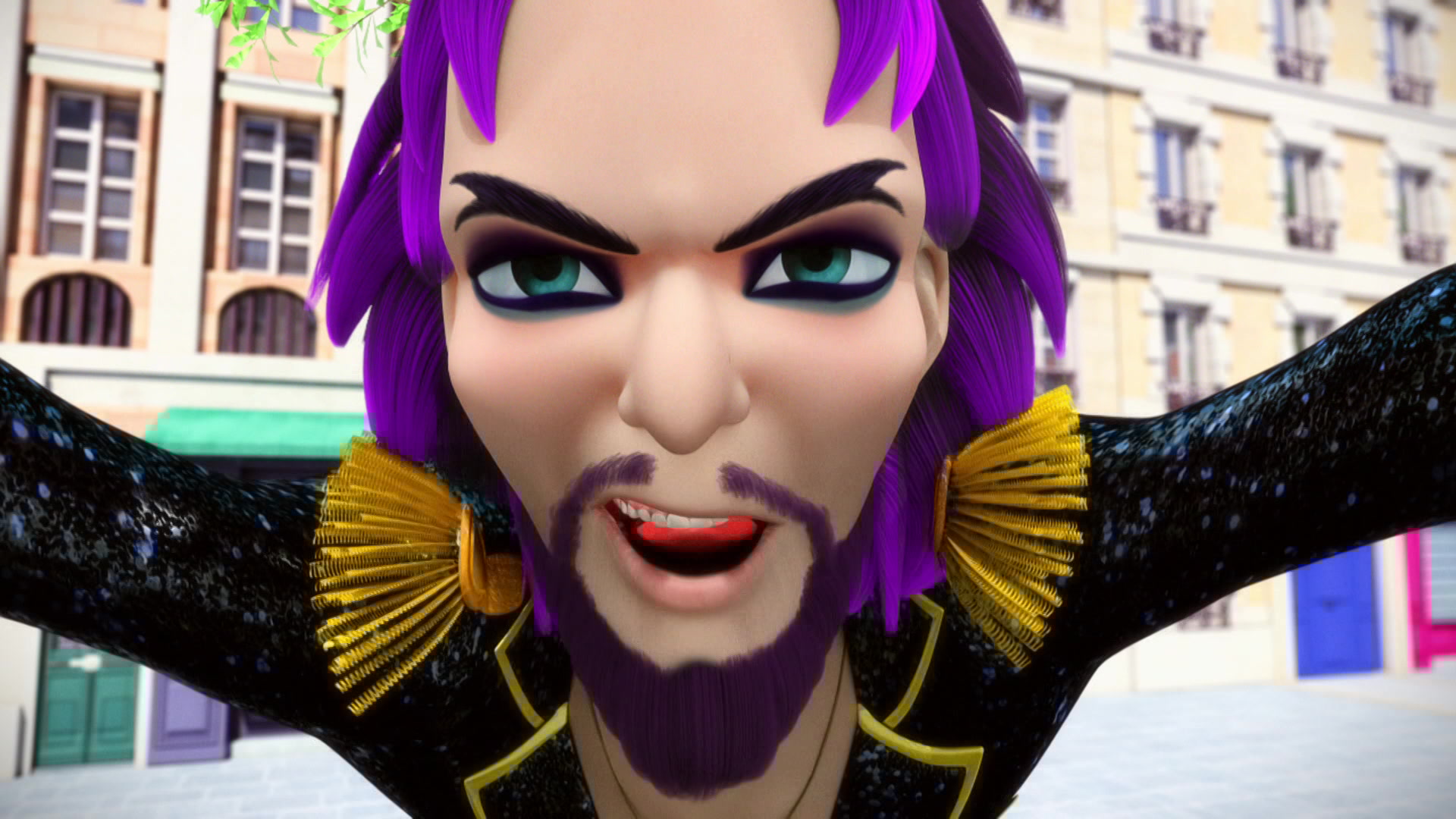 Nonton Pixelator Season 1 Episode 23 - Pixelator di Disney+