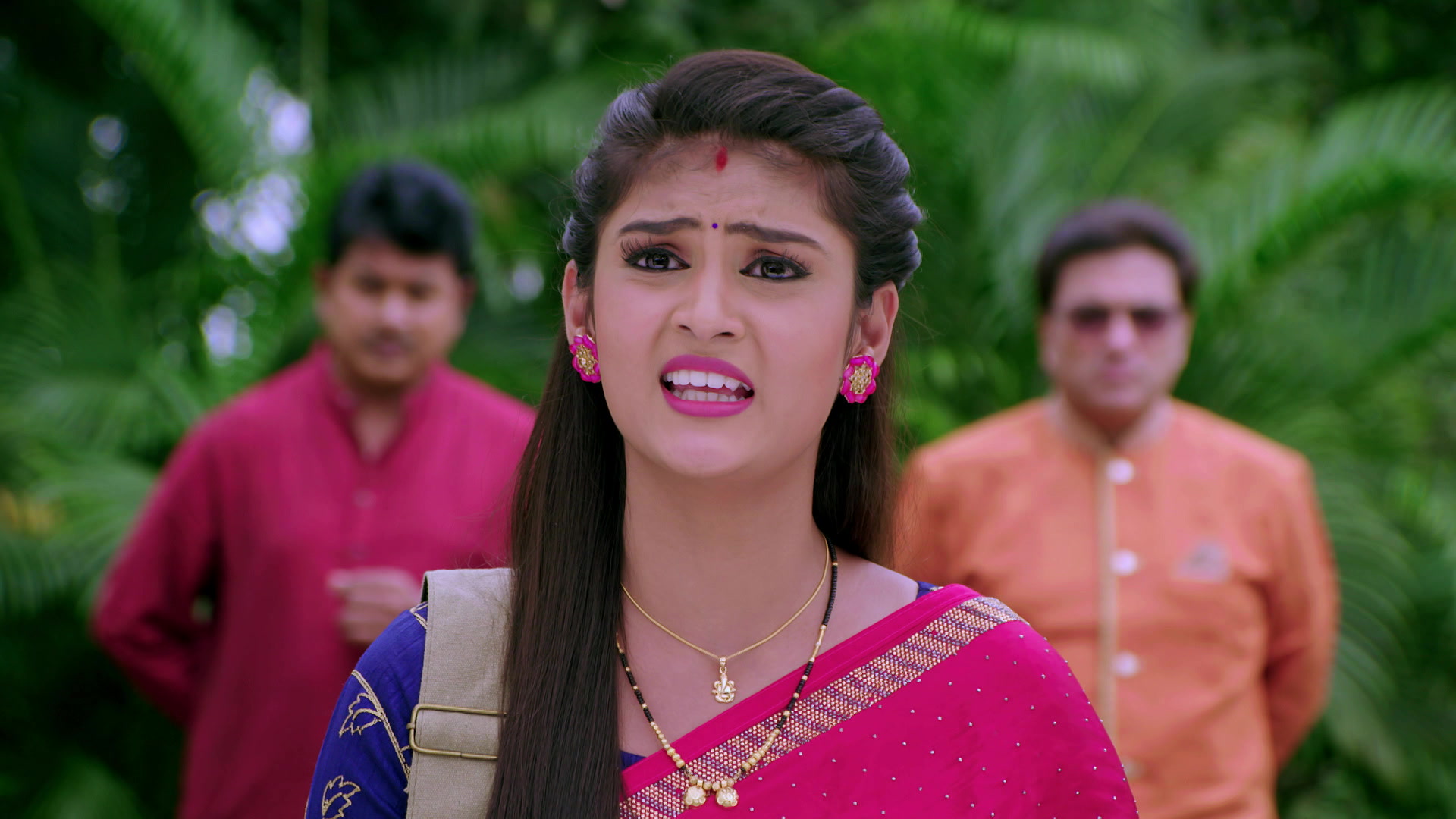 Watch Marali Manasagide S1 Episode 102 on JioHotstar