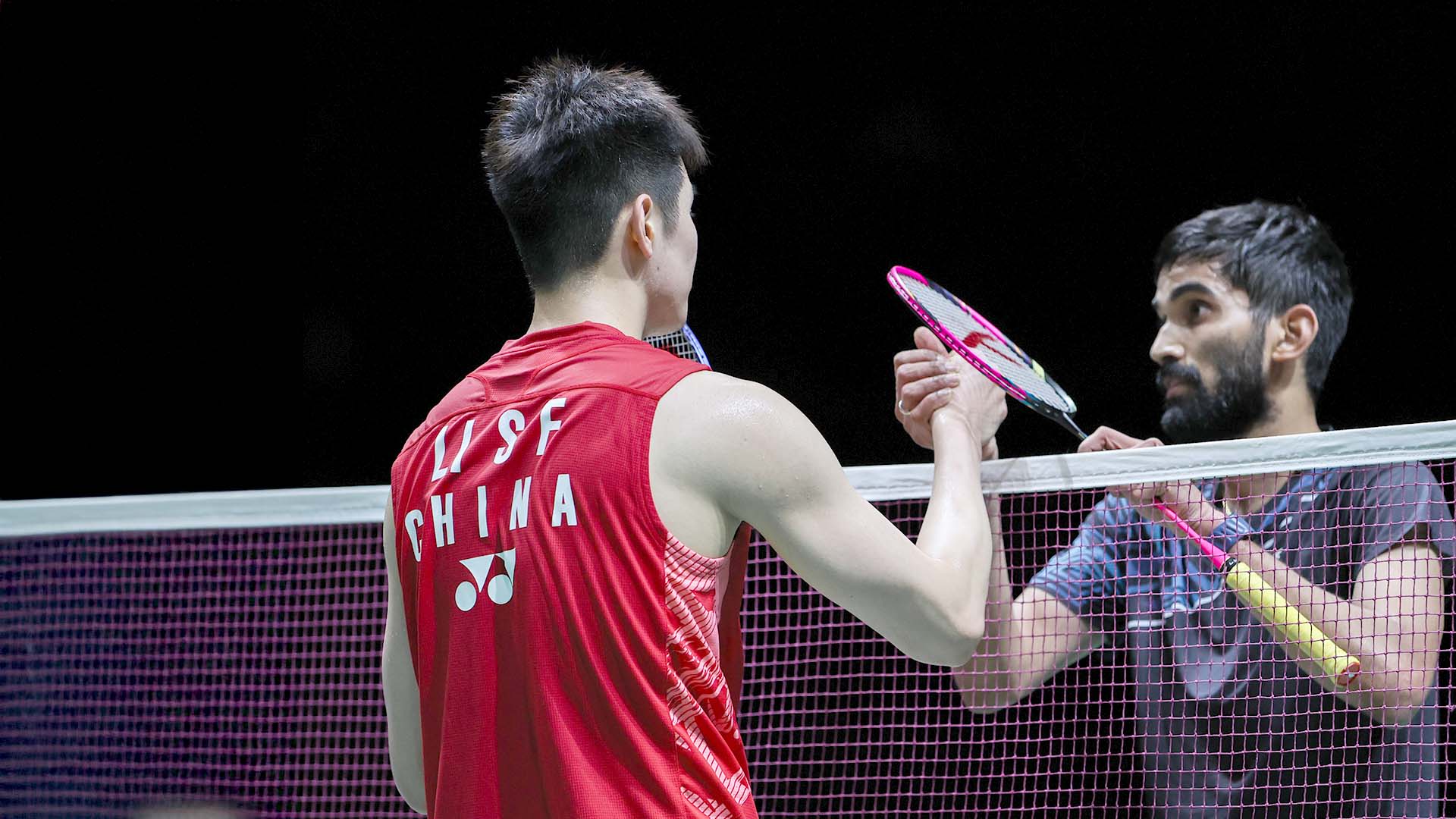 Replay Malaysia Masters Final