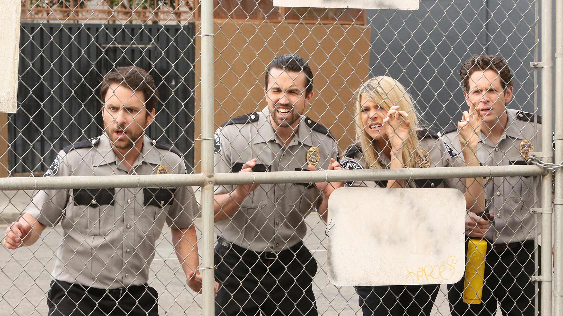 Watch It's Always Sunny In Philadelphia S11 Episode 6 on JioHotstar