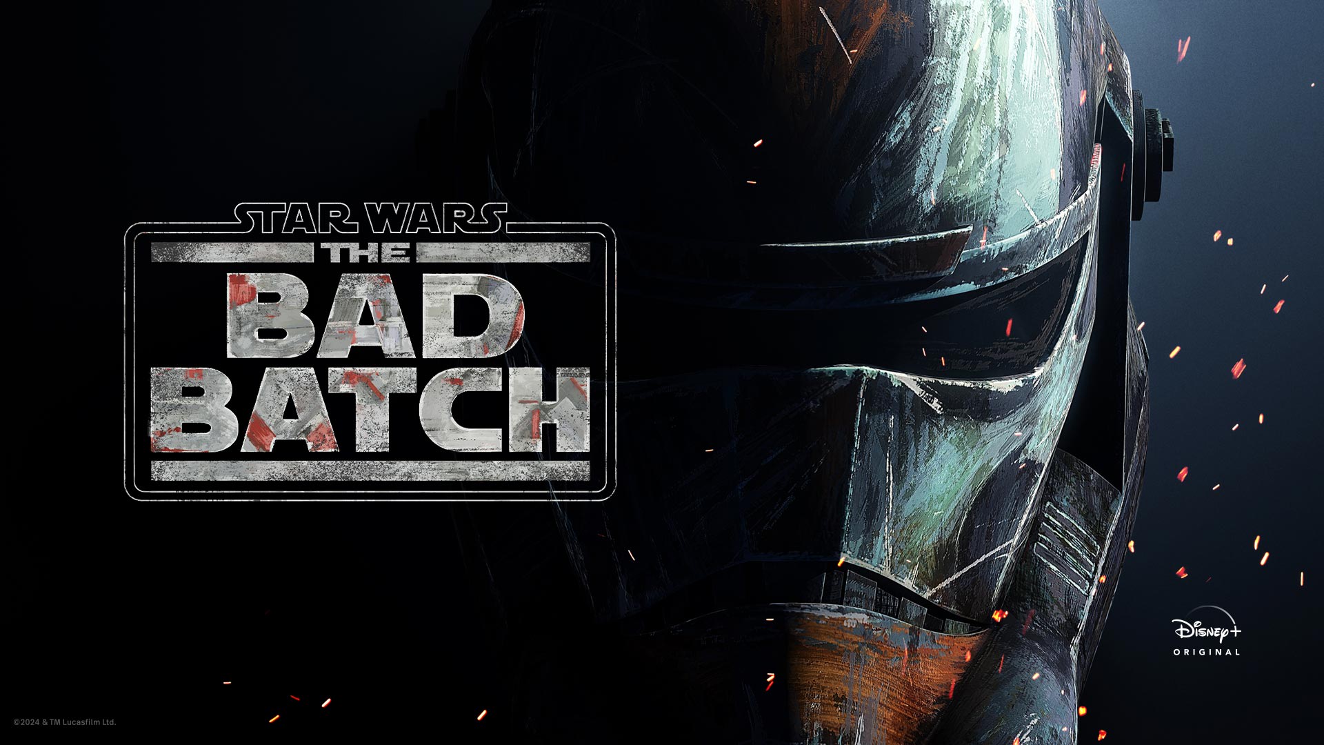 Star Wars: The Bad Batch