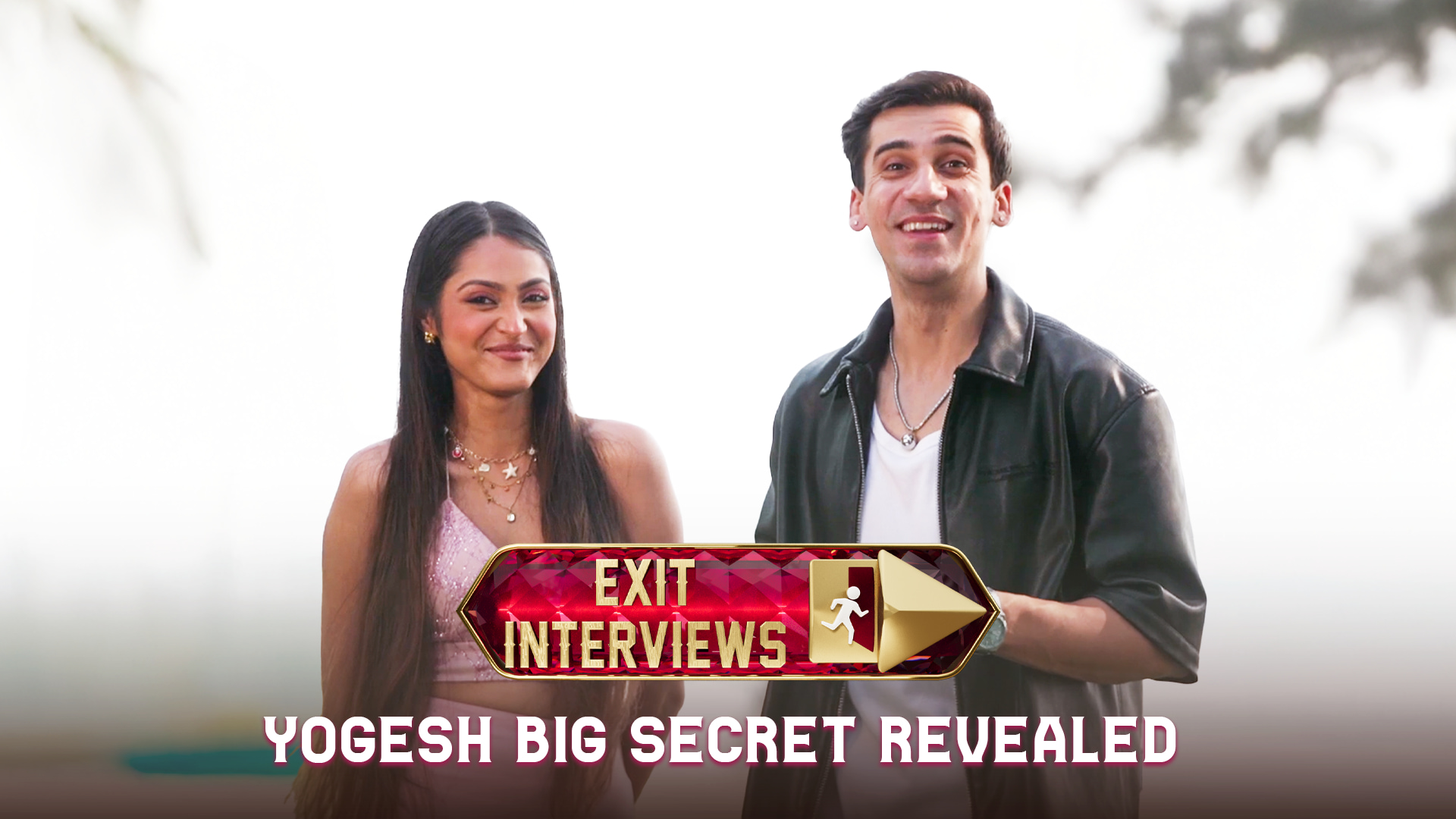 Simran Speaks After First Dumping - JioHotstar
