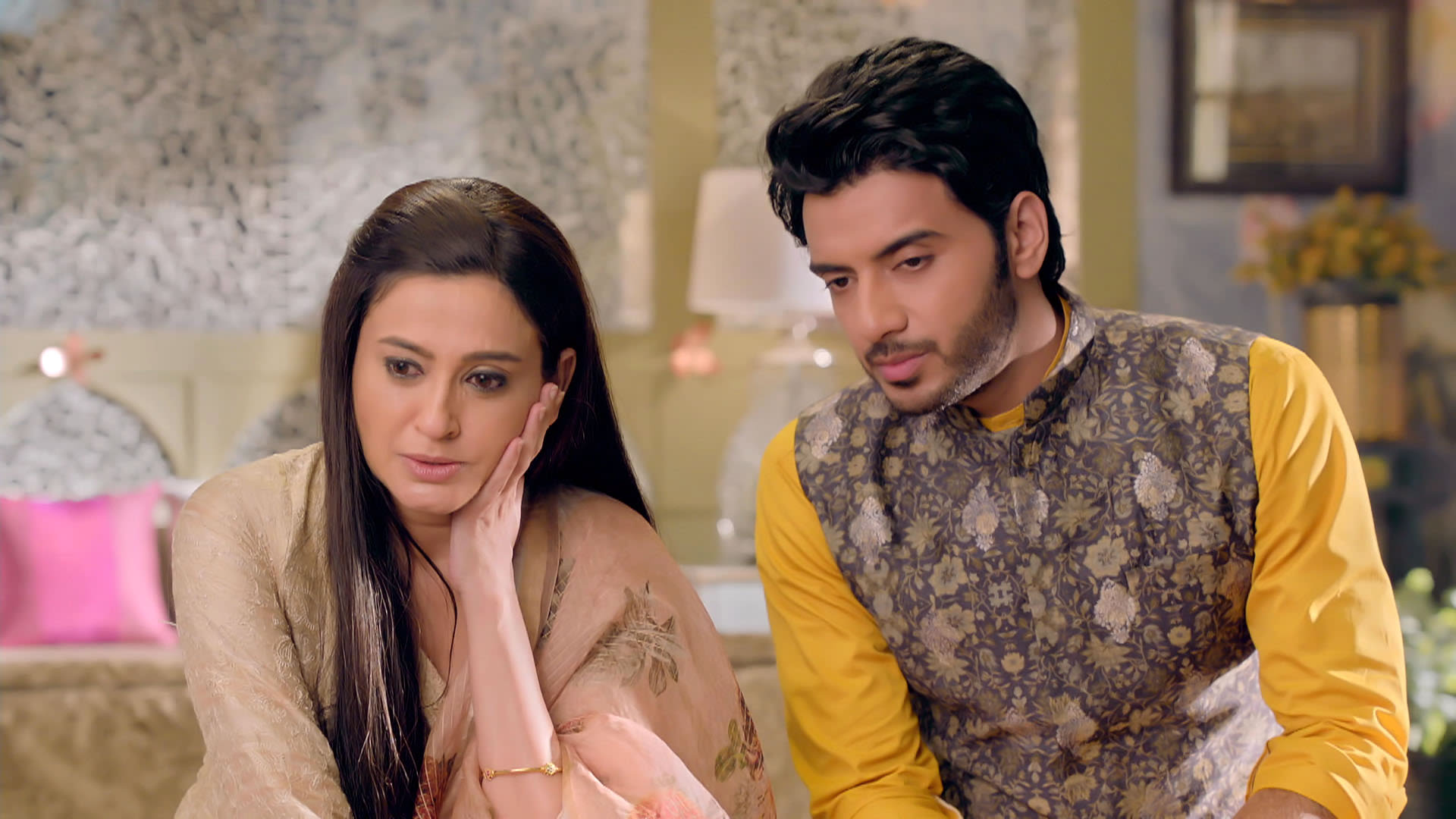Mohabbat serial in hotstar hotsell