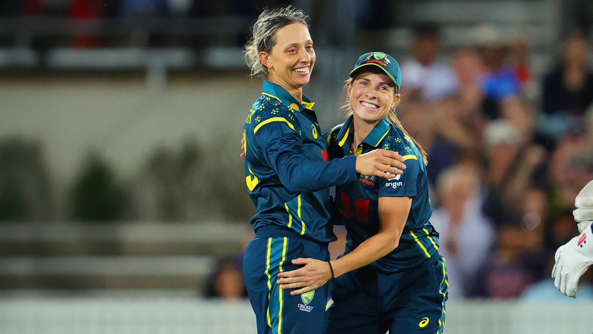 Aussie Pride at Stake