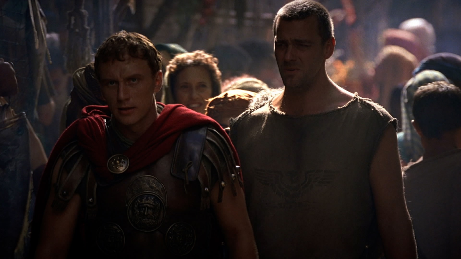 Watch Rome S1 Episode 6 on JioHotstar