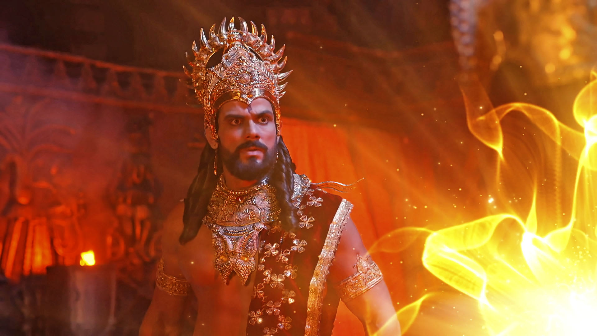 Watch Kubera Deva Dupes Kamsa Online