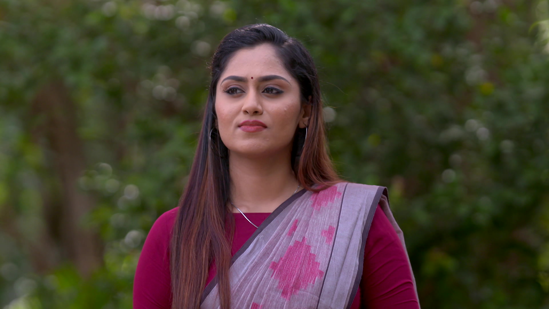 Aleena's New Plan against Aparna