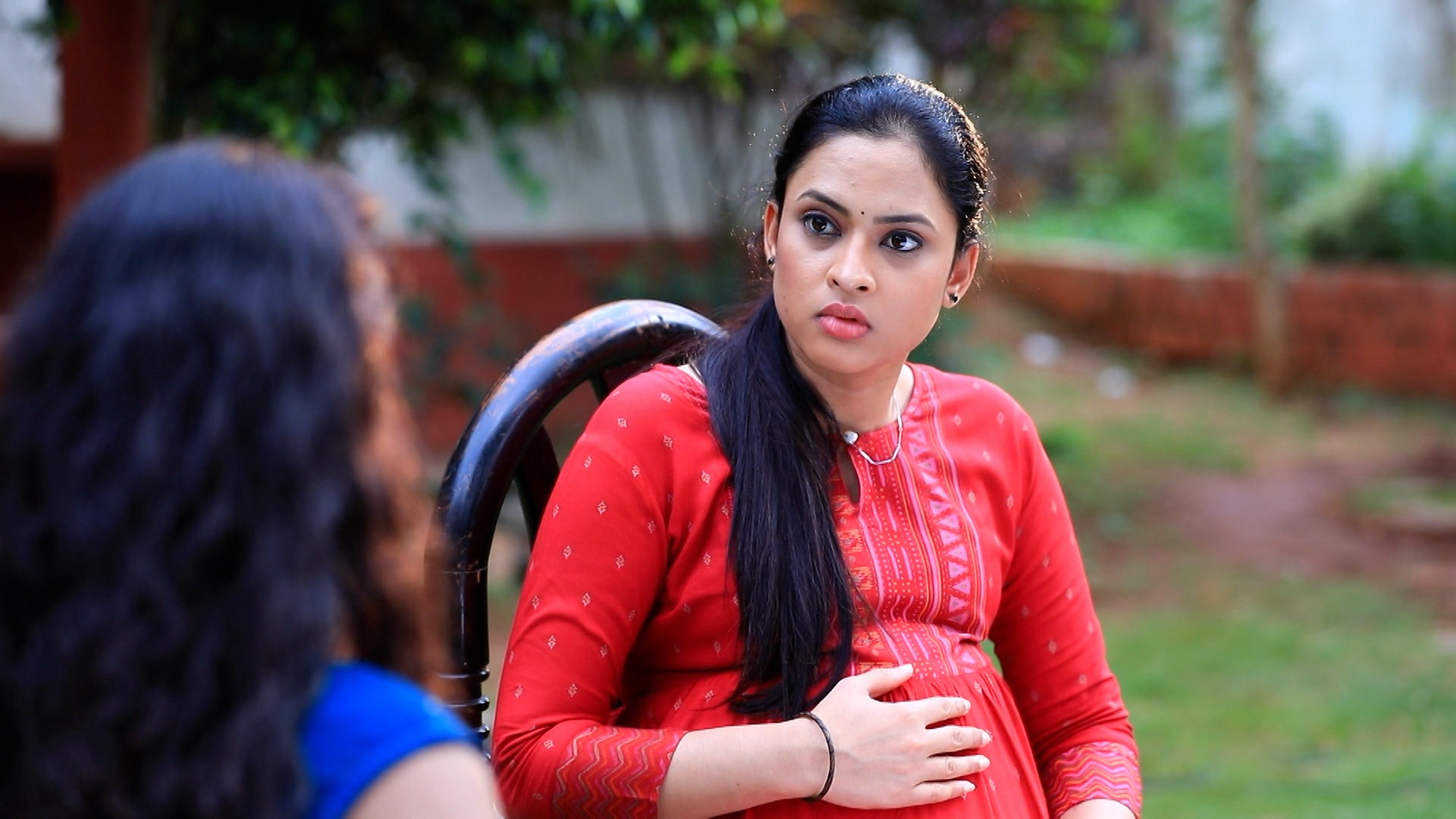 Watch Shantham Papam S5 Episode 46 on JioHotstar
