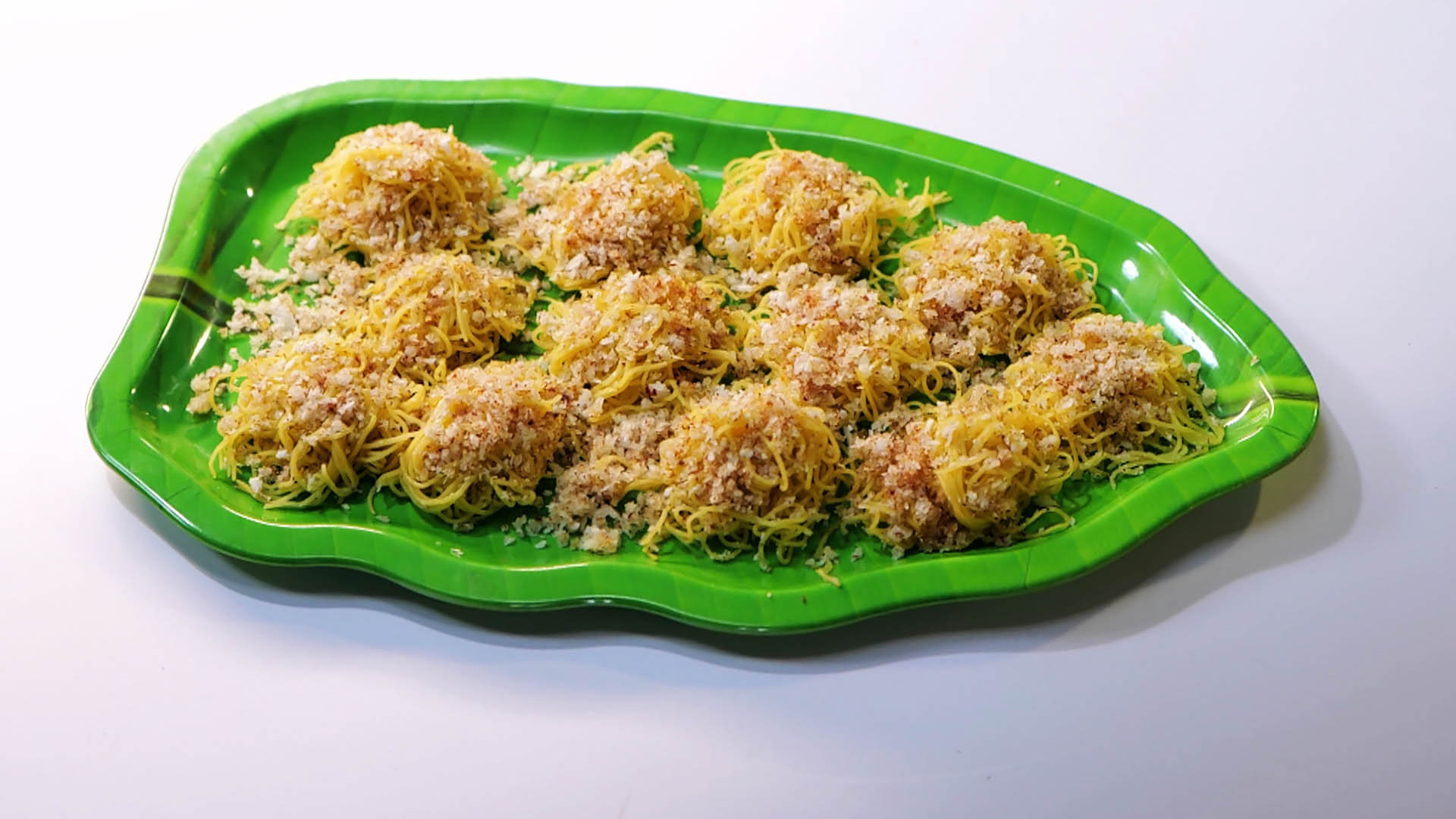 Banana Idiyappam