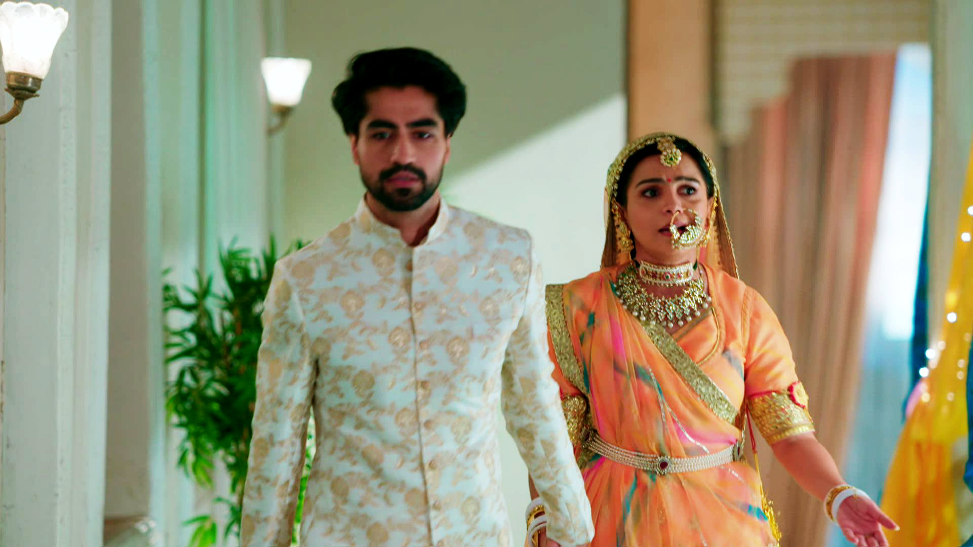 Watch Yeh Rishta Kya Kehlata Hai S67 Episode 892 on JioHotstar