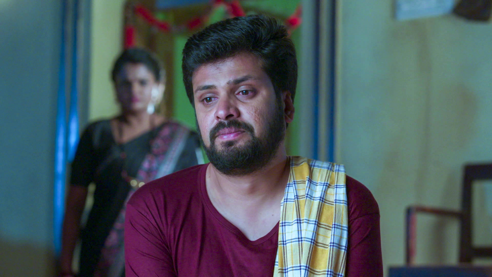 Watch Raani S1 Episode 9 on JioHotstar