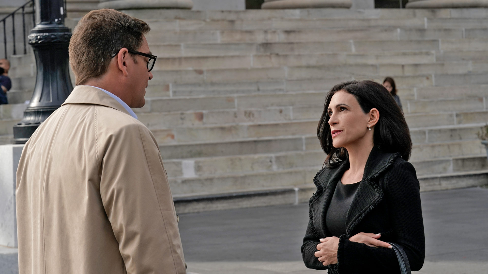 Watch Bull S6 Episode 7 on JioHotstar