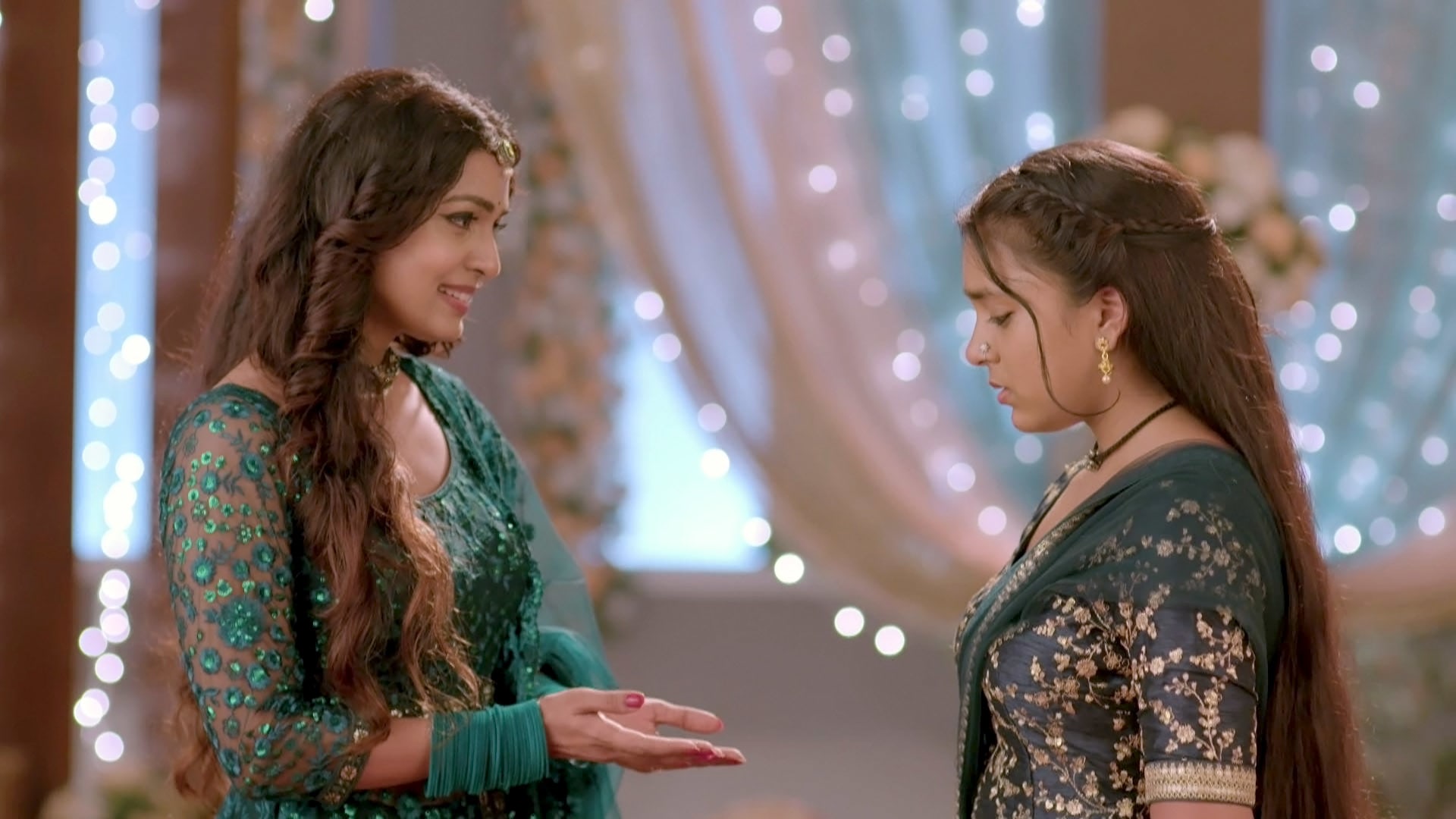 Watch Imlie S1 Episode 32 on JioHotstar