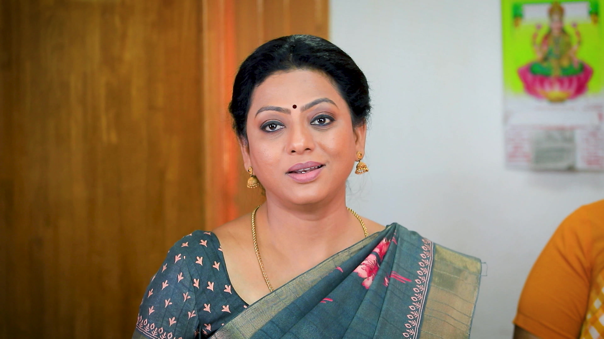 Baakiyalakshmi's Selfless Act - Promo - Disney+ Hotstar