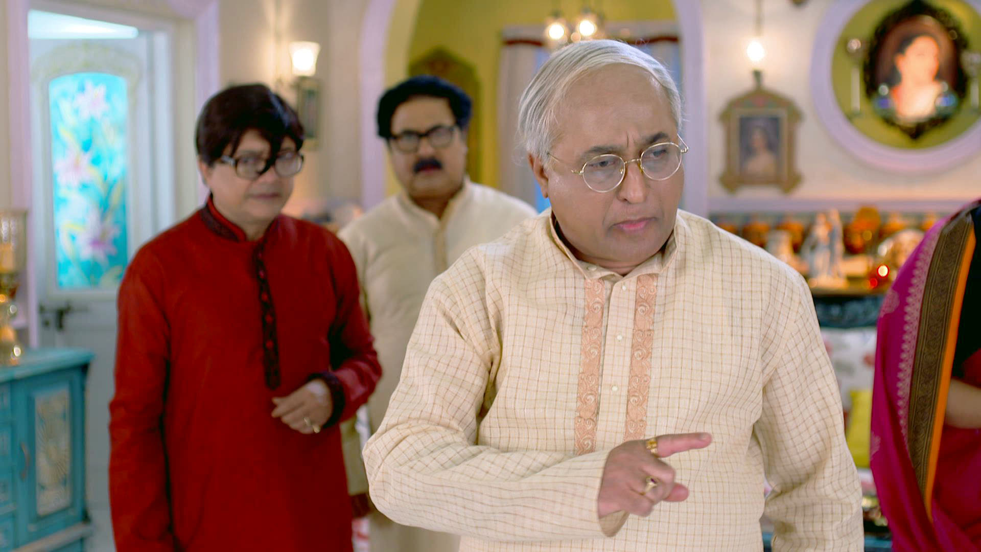 Watch Chuni Panna S1 Episode 57 on JioHotstar