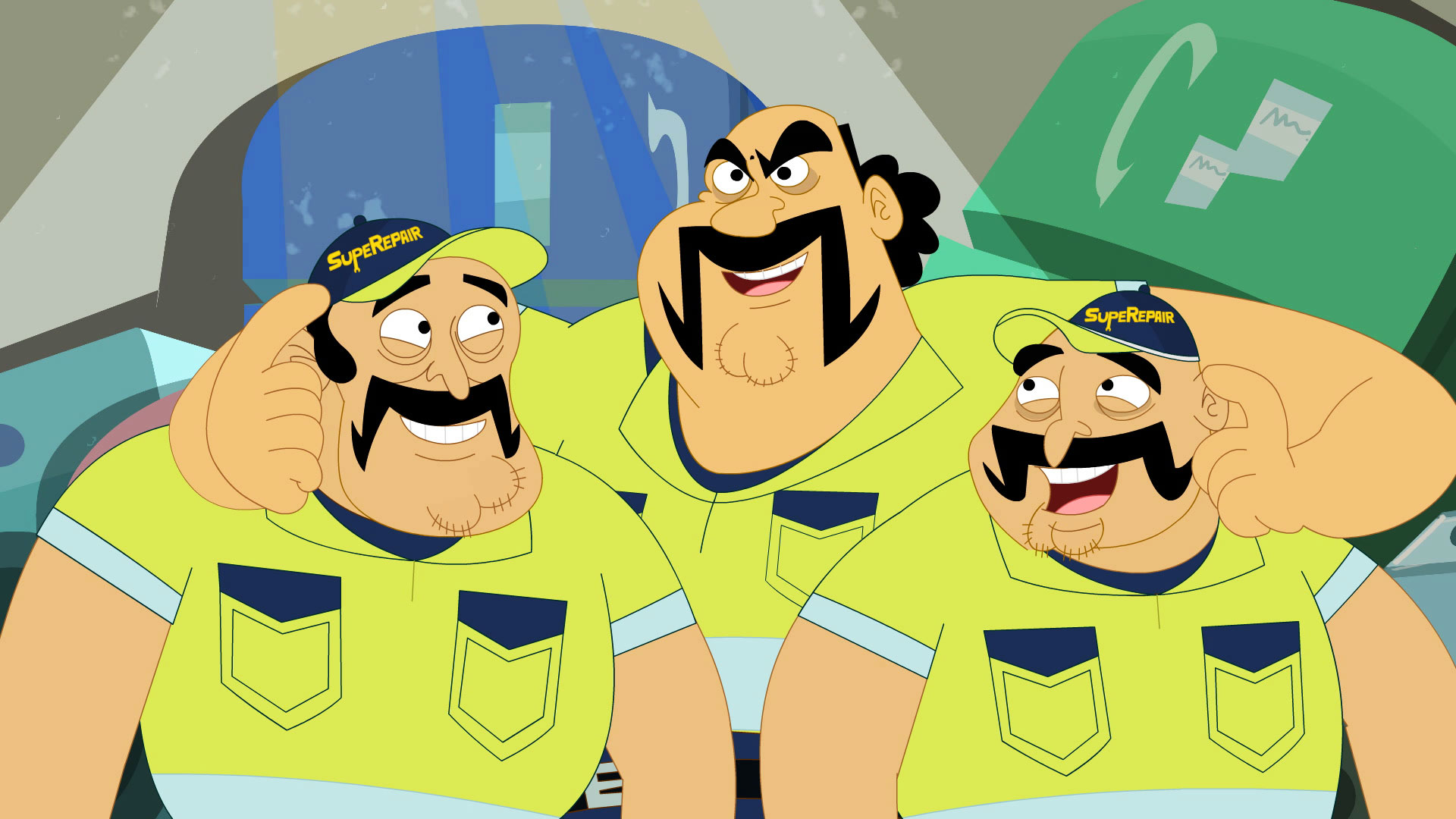 Watch Chacha Chaudhary S2 Episode 4 on JioHotstar