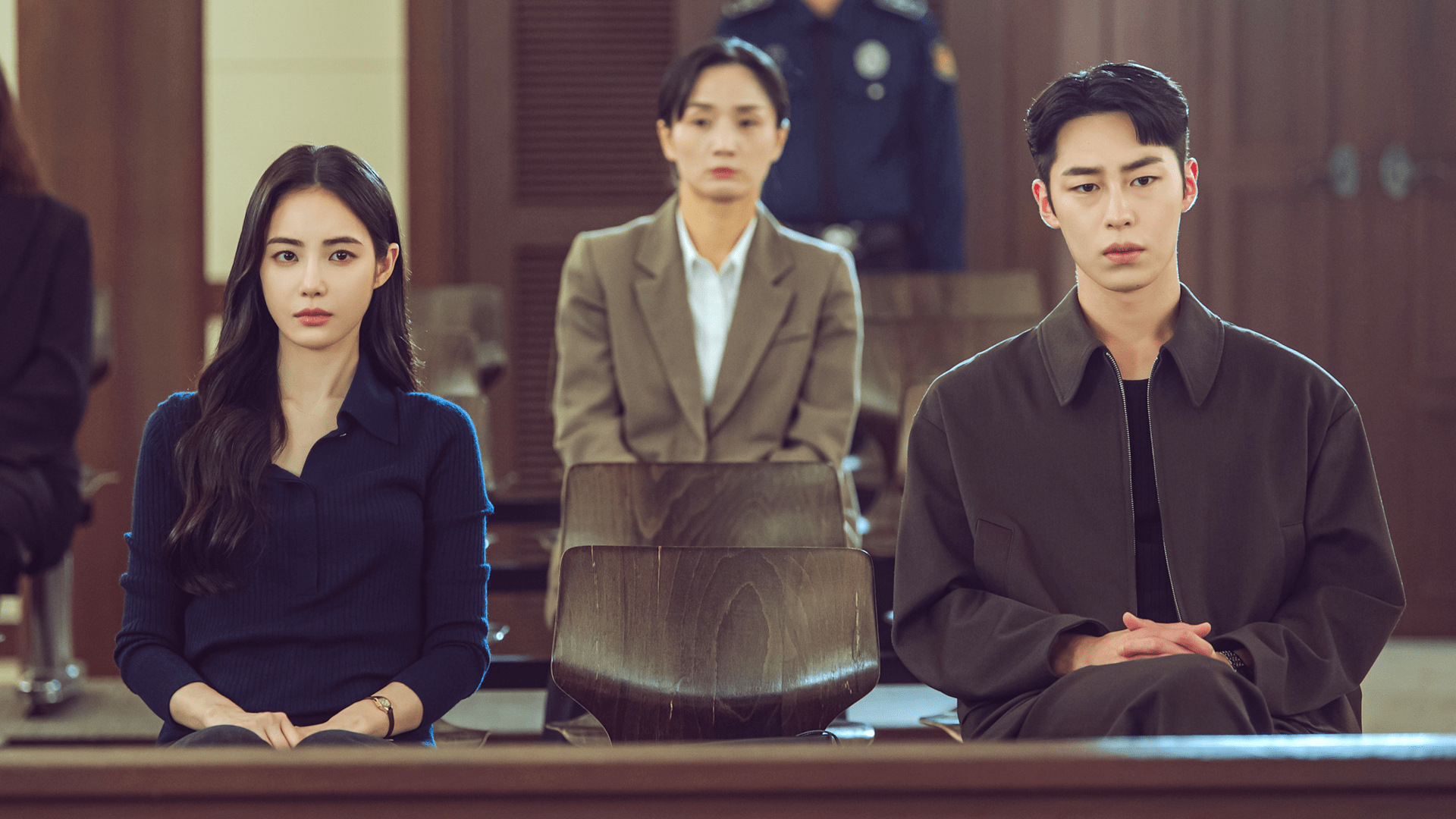 Watch the impossible heir s1 episode 10 on disney 