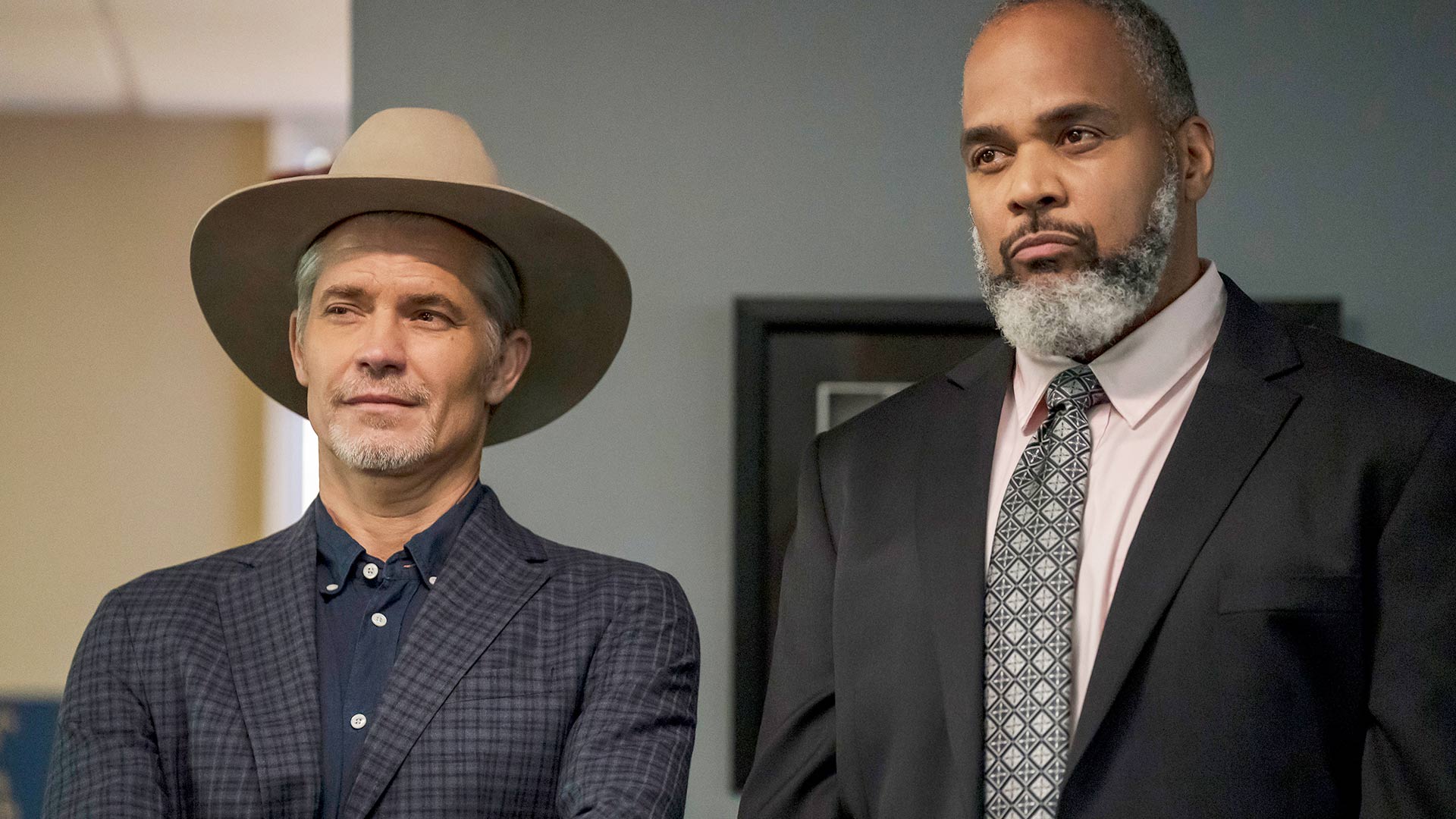 Stream You Good? Season 1 Episode 5 – You Good? on Disney+